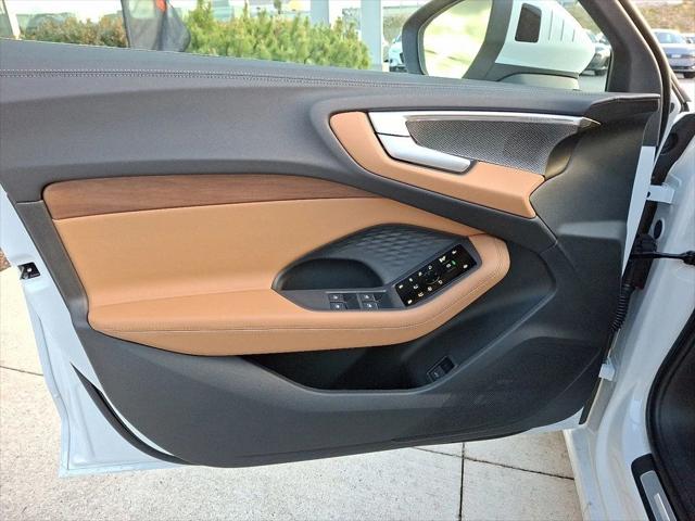 2025 Audi New A5 Premium Plus - Photo 11