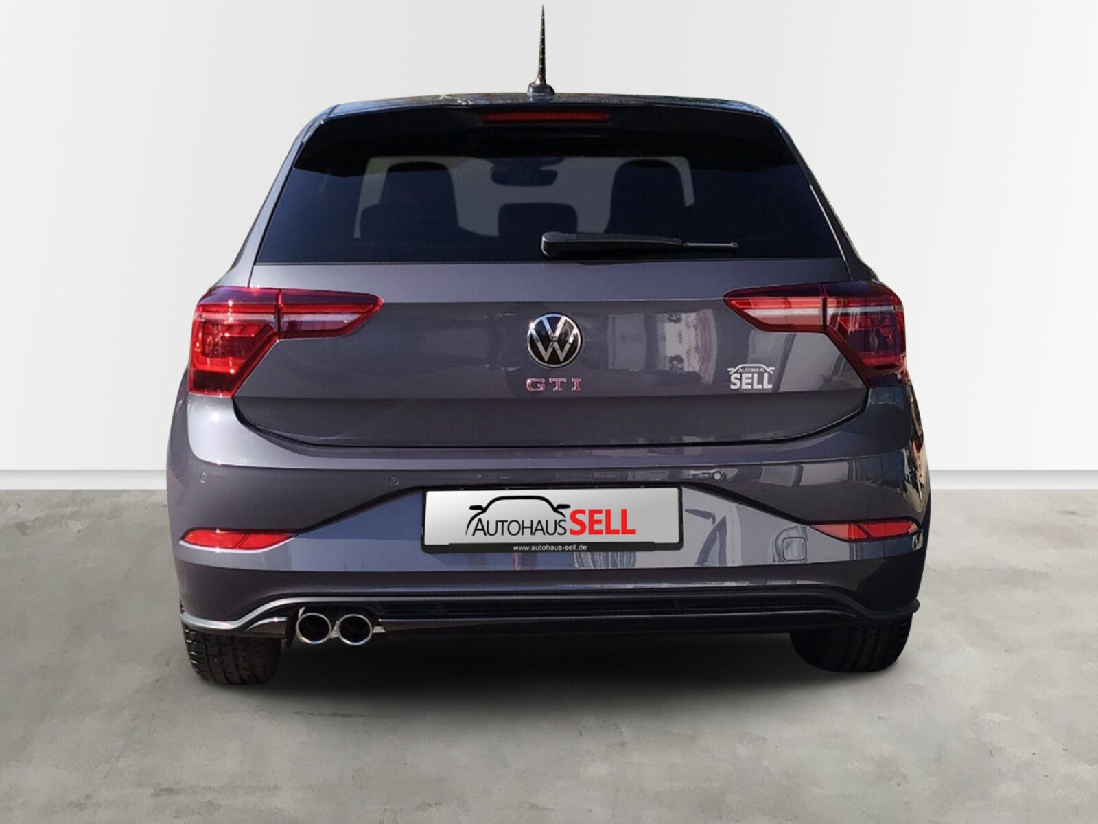 Volkswagen Polo – Bild 6
