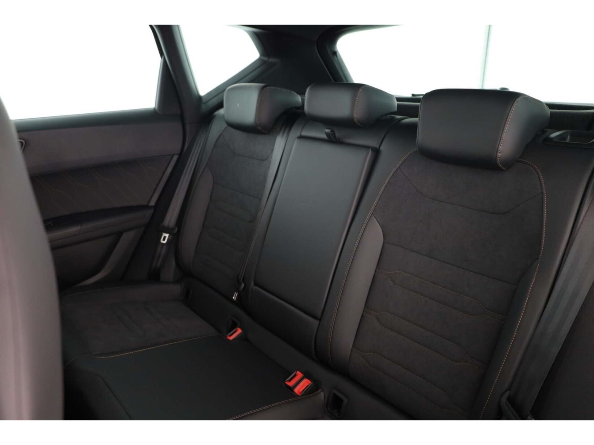 CUPRA Ateca VZ