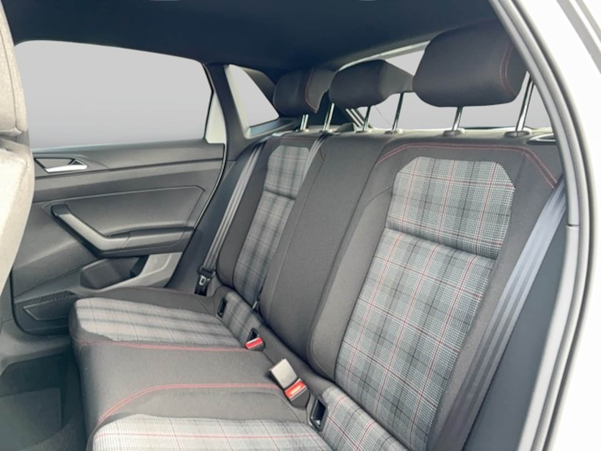 Volkswagen Polo GTI