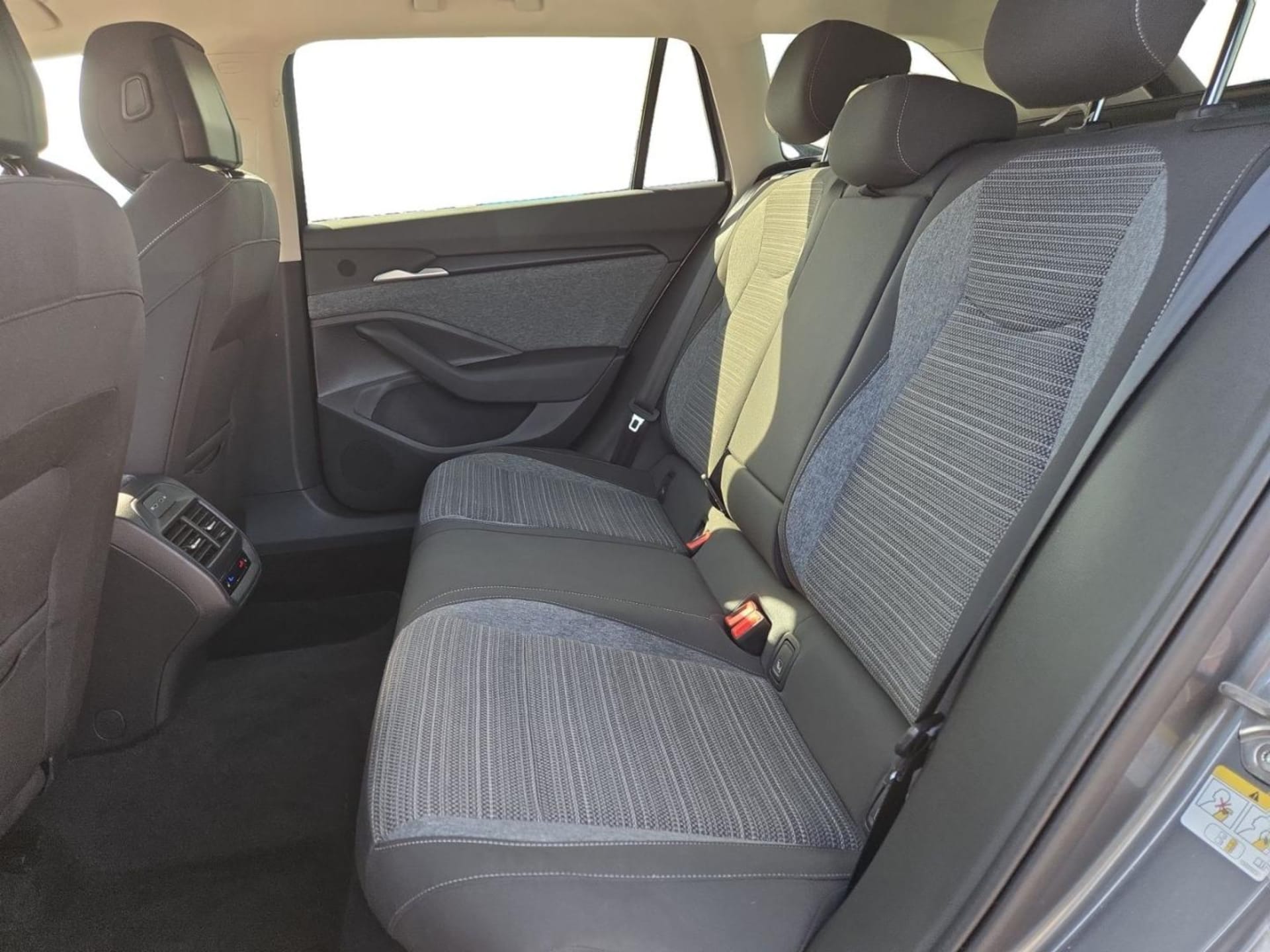 Skoda Superb Combi Selection