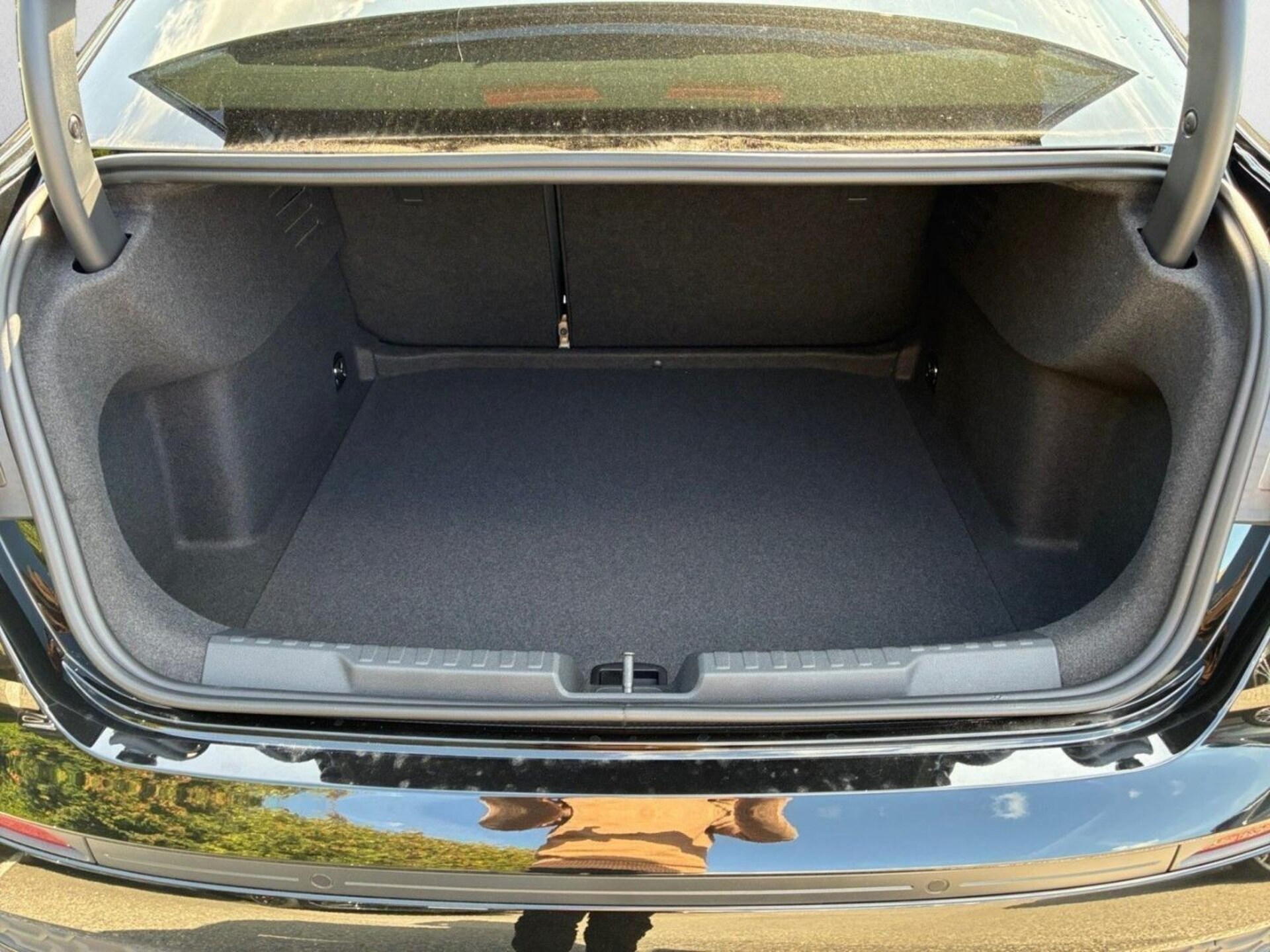 Audi A3 Limousine advanced