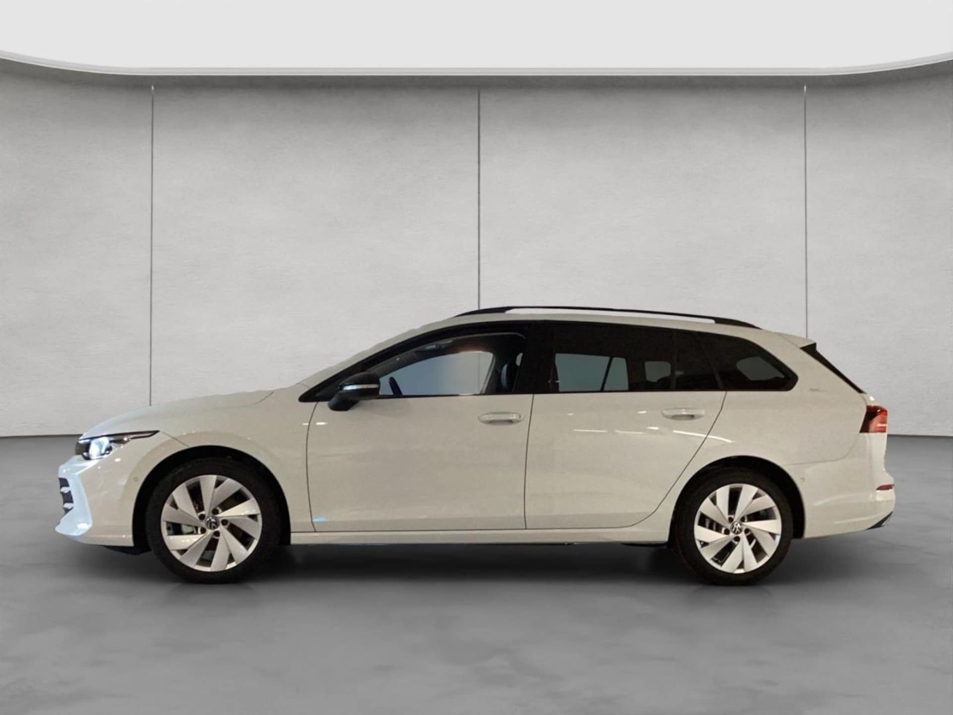 Volkswagen Golf Variant ENERGY