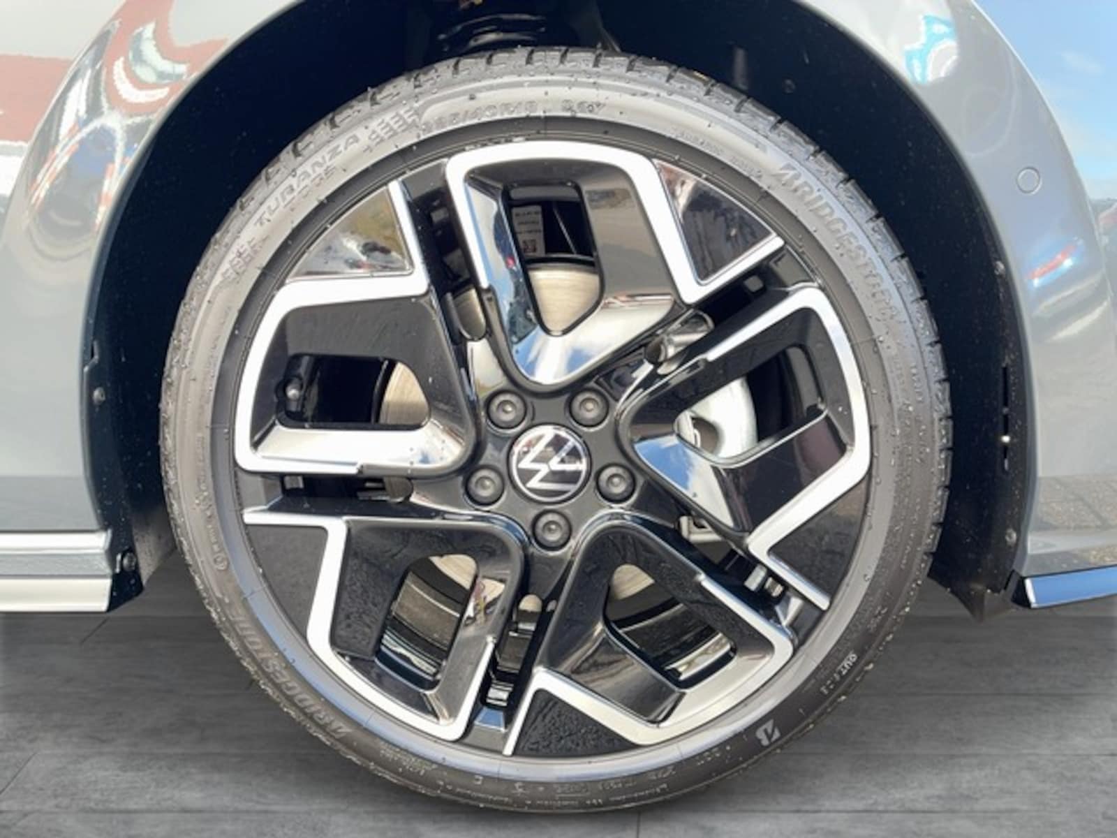 Volkswagen Golf Variant – Bild 6