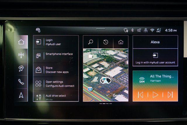 2026 Audi Q8 Premium Plus - Photo 14