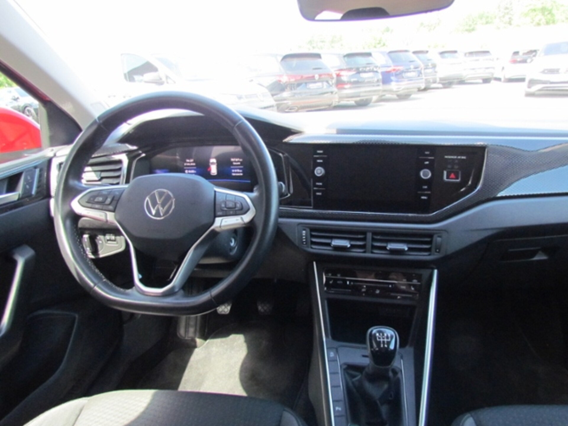Volkswagen Taigo Life