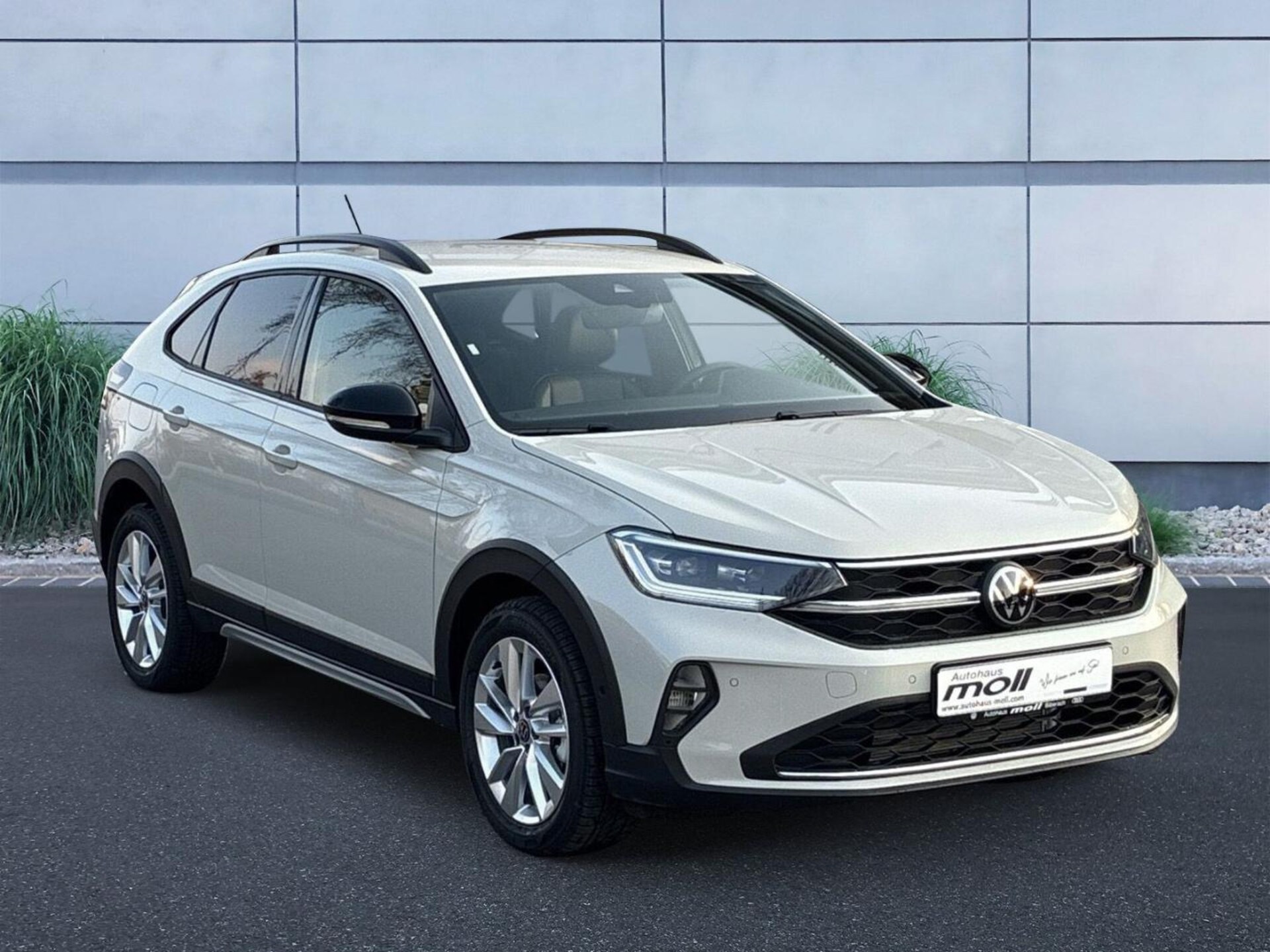 Volkswagen Taigo ENERGY