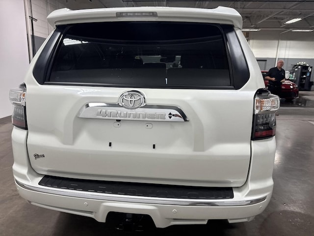 2023 Toyota 4Runner