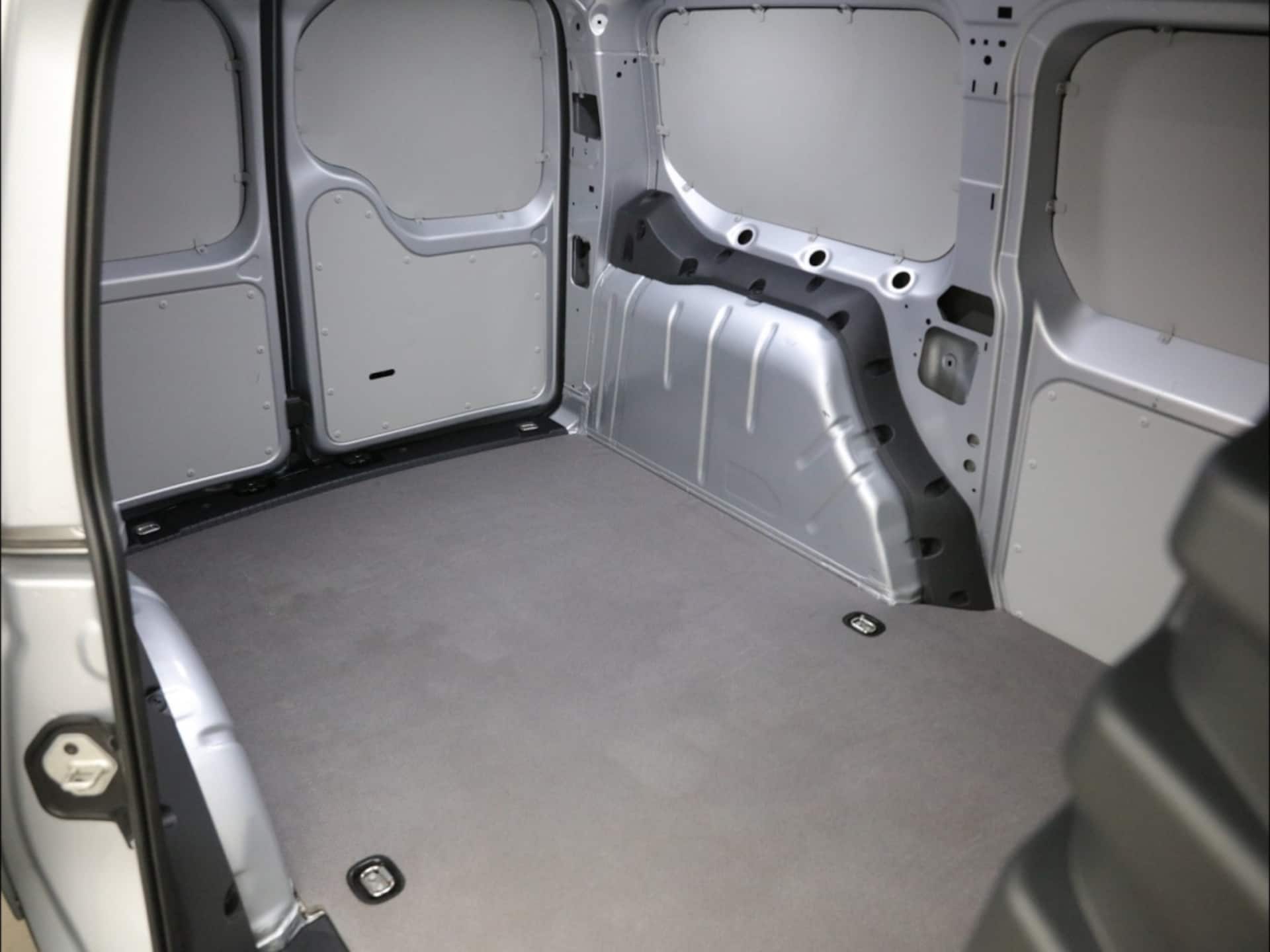 Volkswagen Caddy Maxi Cargo
