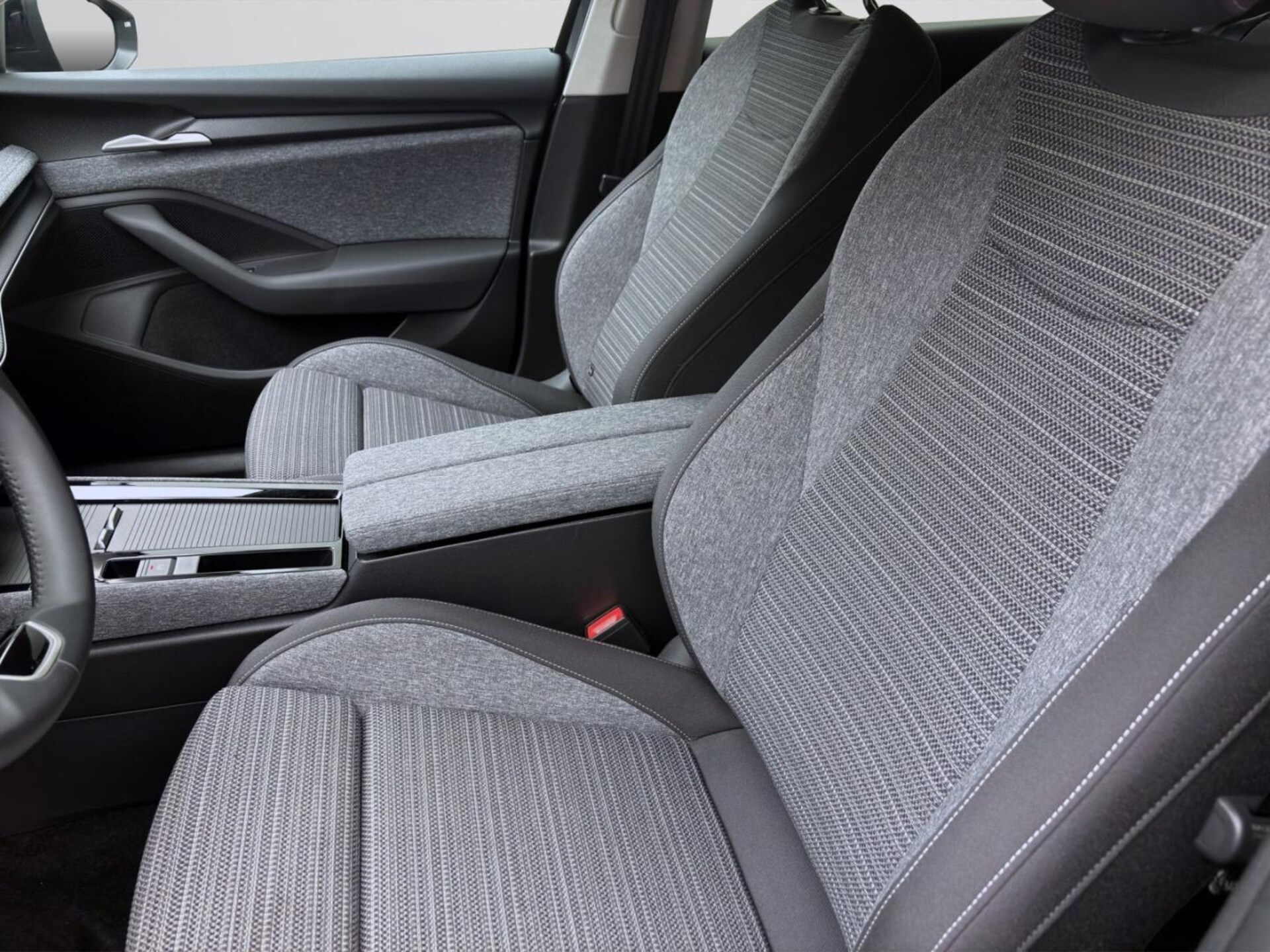 Skoda Superb Combi Selection