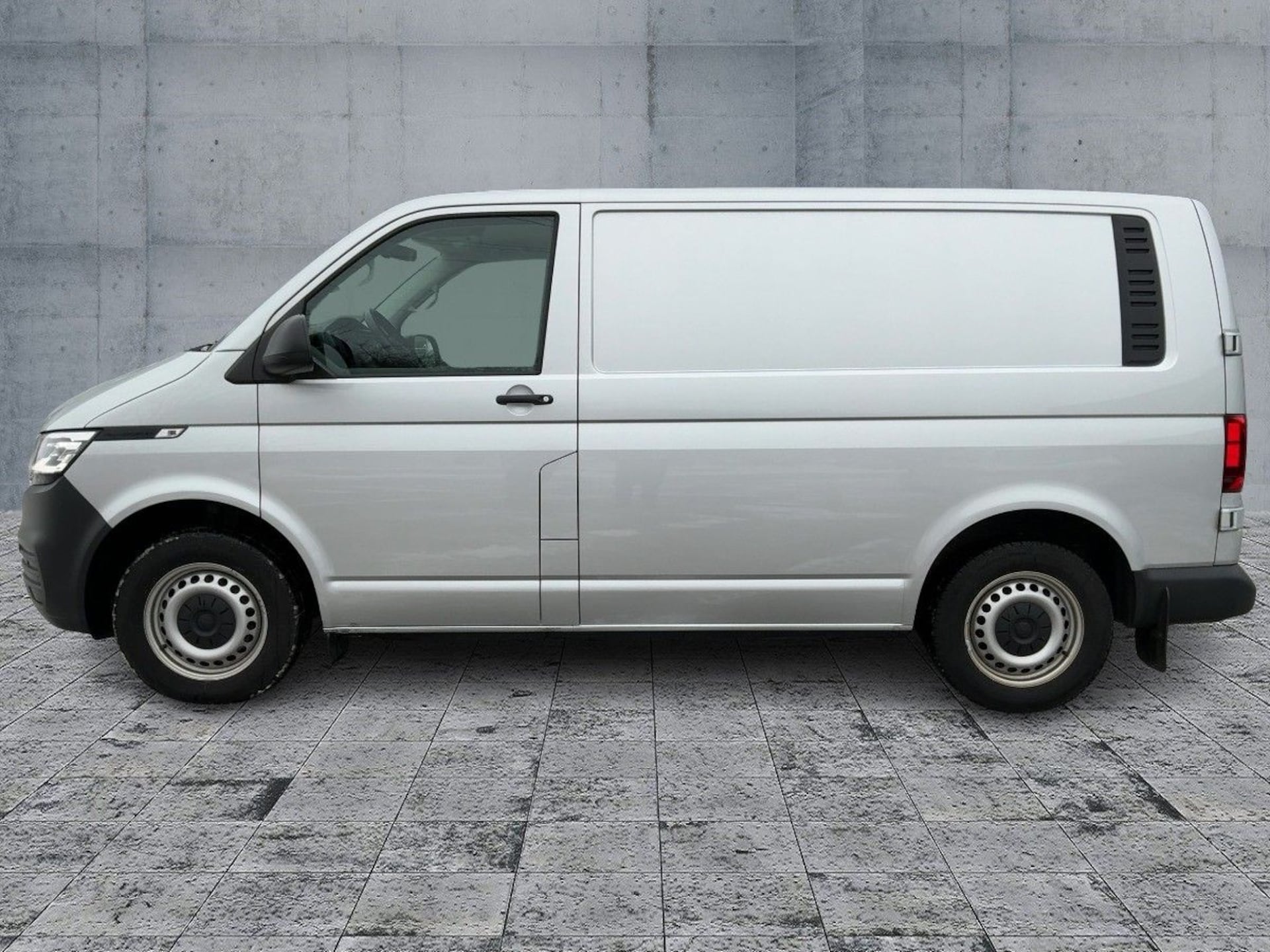 Volkswagen T6.1 Transporter Kasten kurzer Radstand