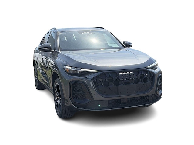 2026 Audi Q5 Sportback