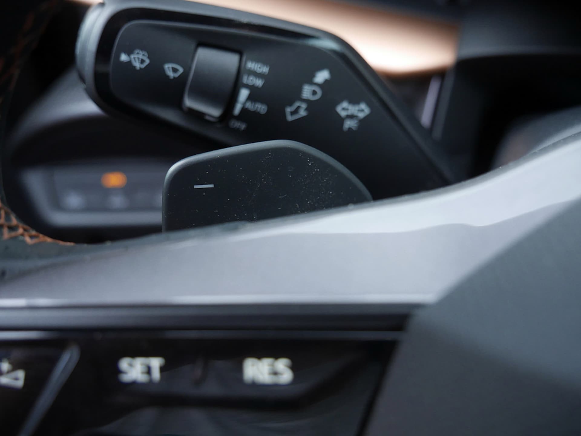 CUPRA Tavascan Endurance