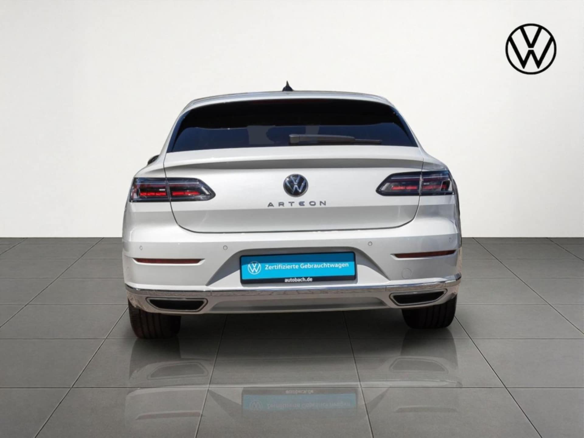 Volkswagen Arteon Shooting Brake Elegance