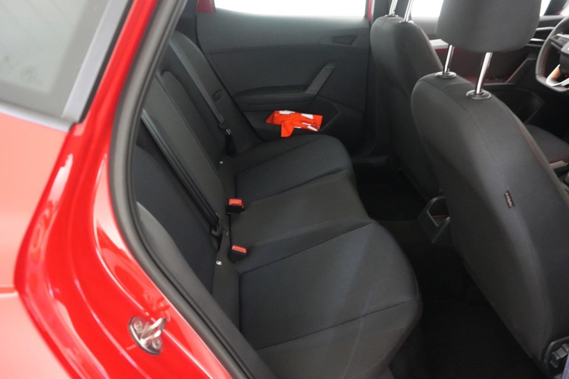 SEAT Ibiza FR