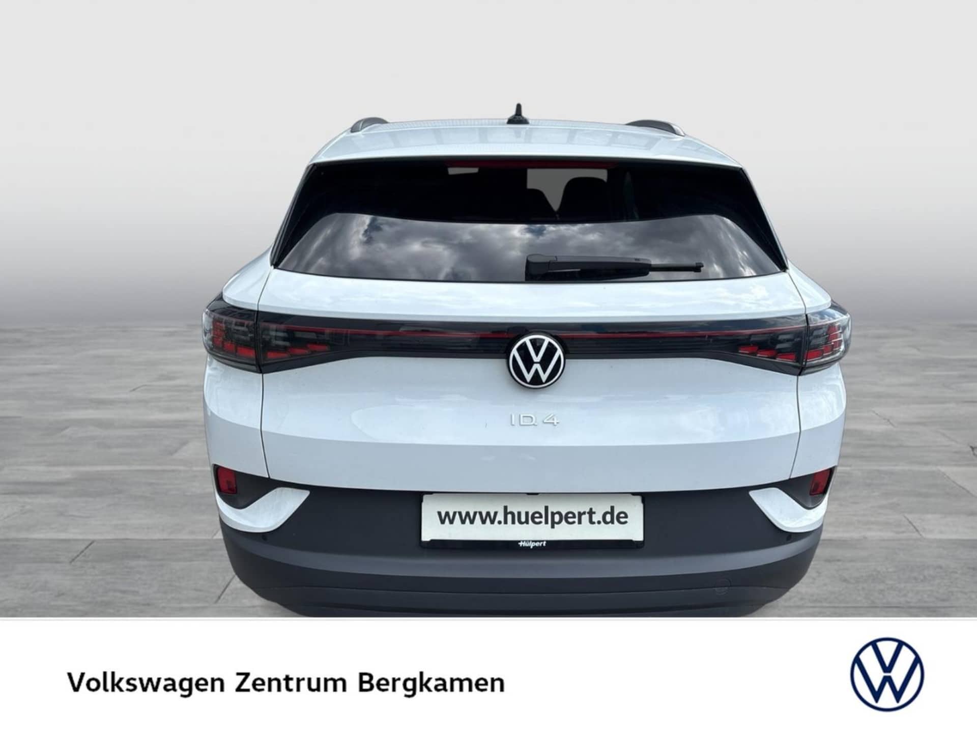 Volkswagen ID.4 Pure