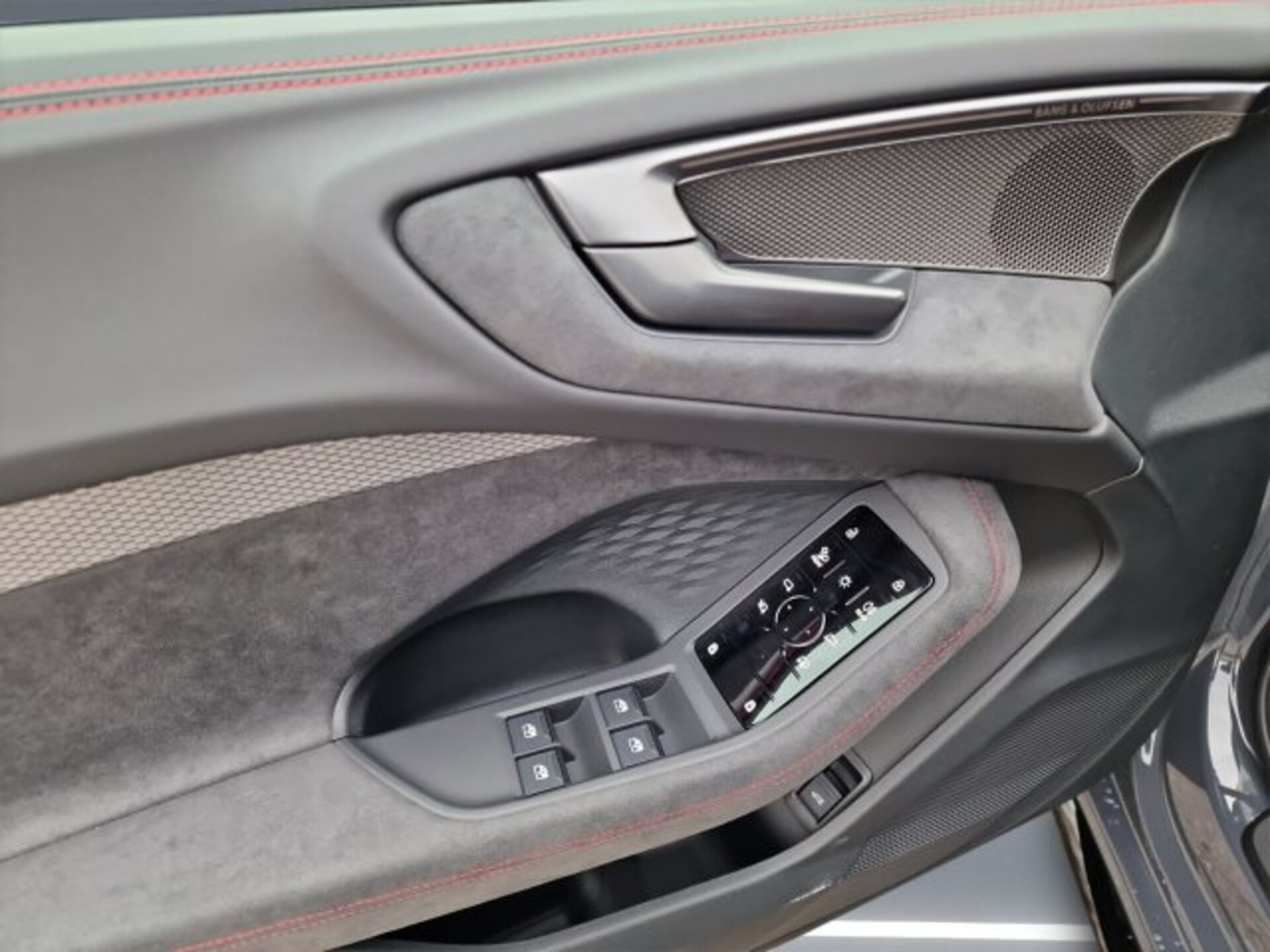 Audi A5 Avant edition one