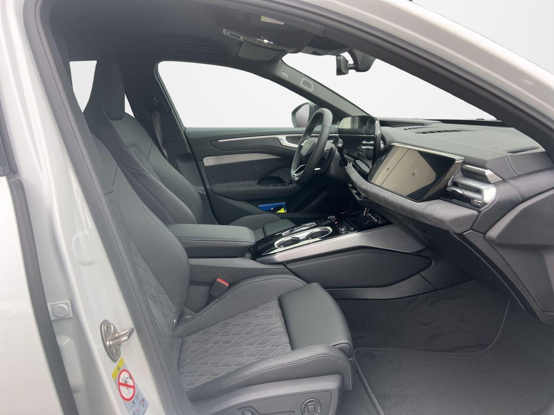Audi A6 Avant edition one