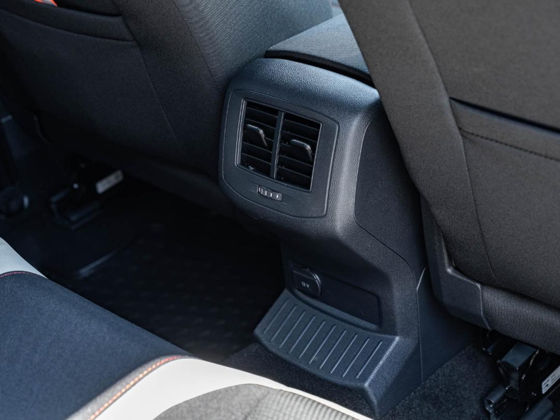 Volkswagen T-Roc Sport
