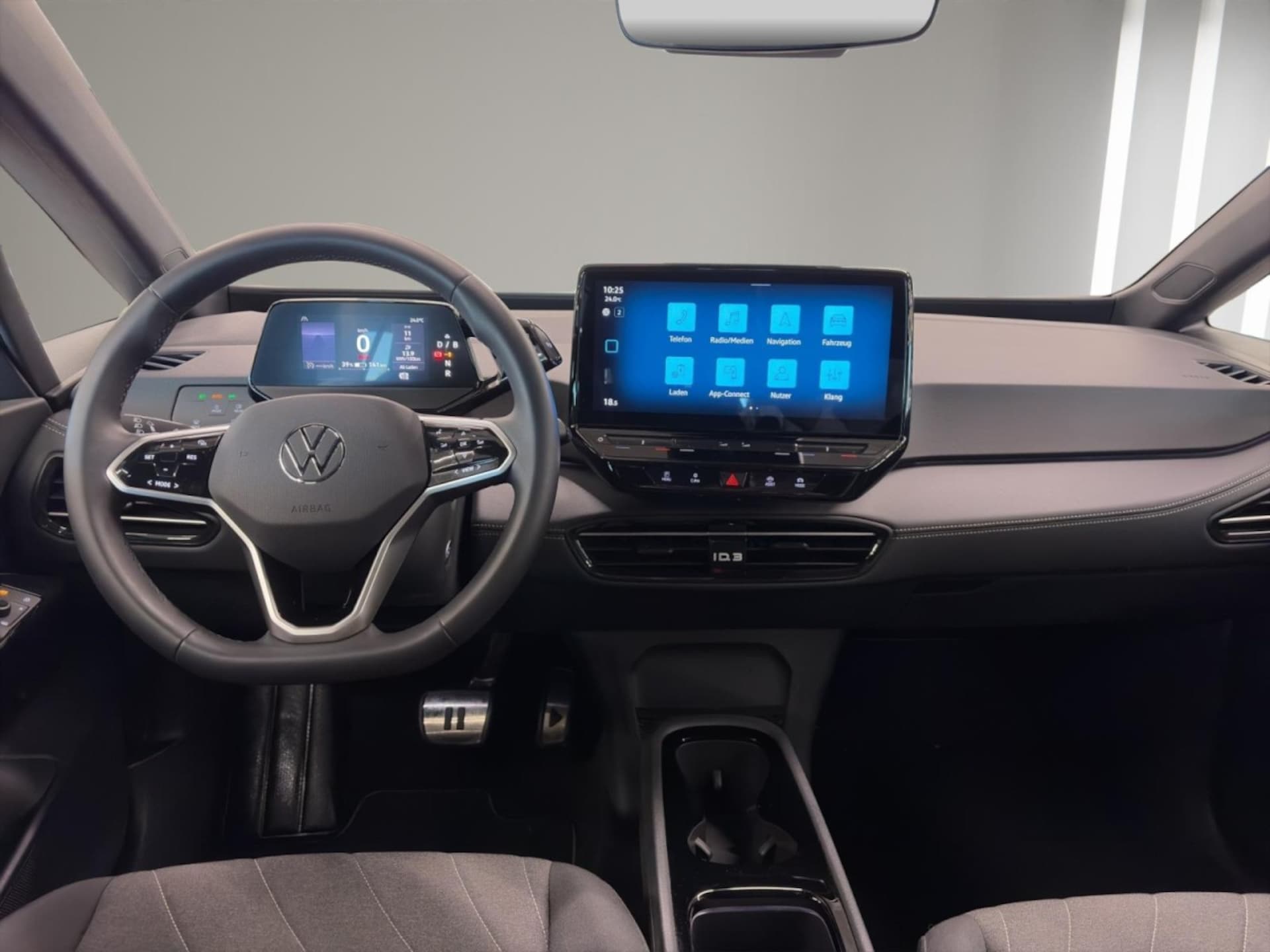 Volkswagen ID.3 Pro