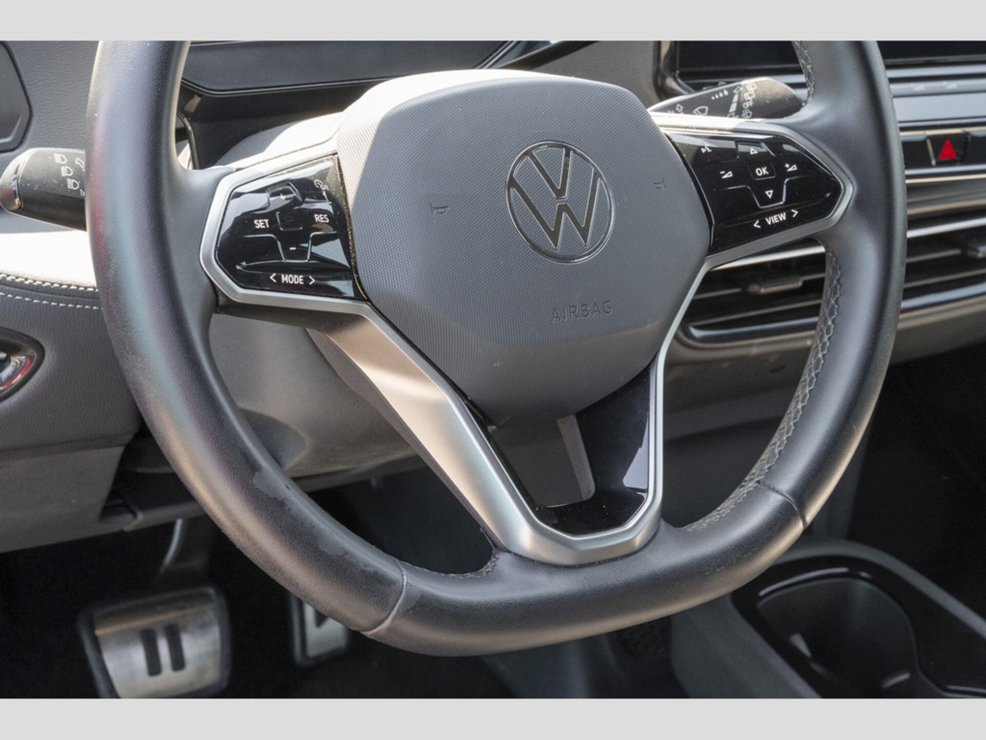 Volkswagen ID.3 Pro