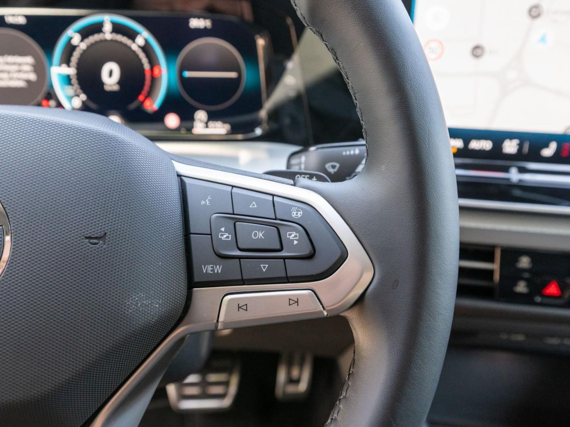 Volkswagen Golf ENERGY