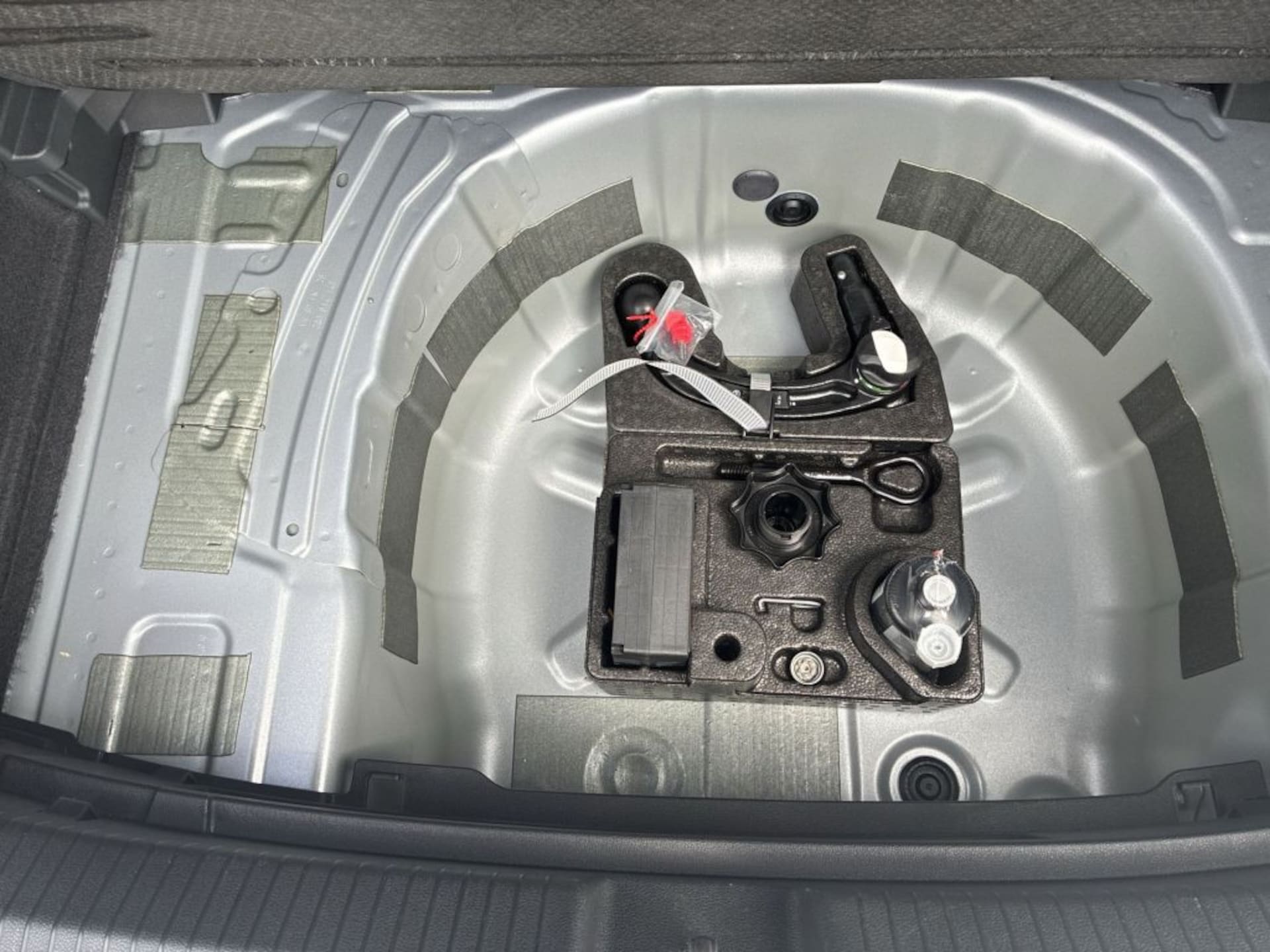 Volkswagen Polo Style