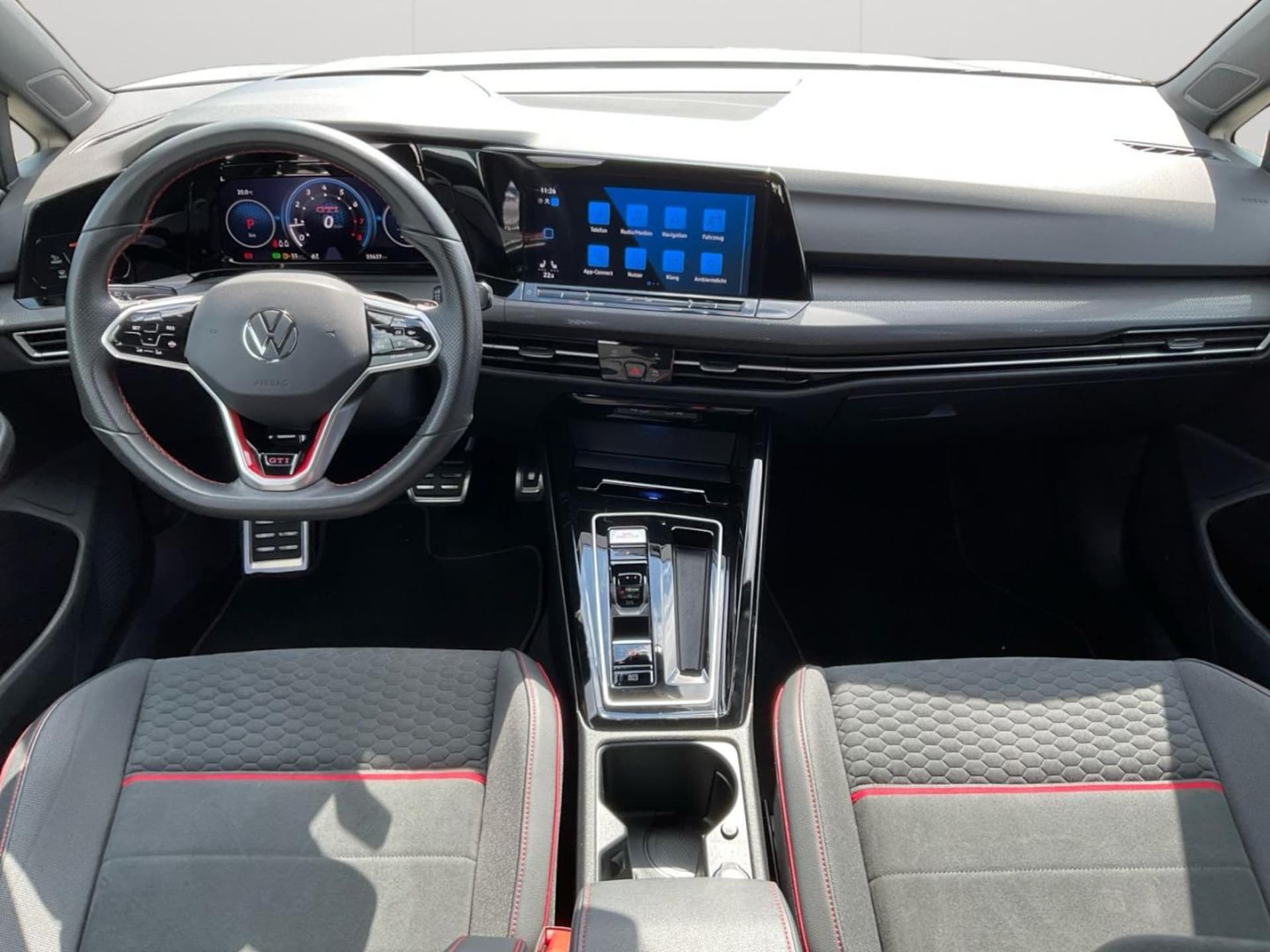 Volkswagen Golf GTI Clubsport