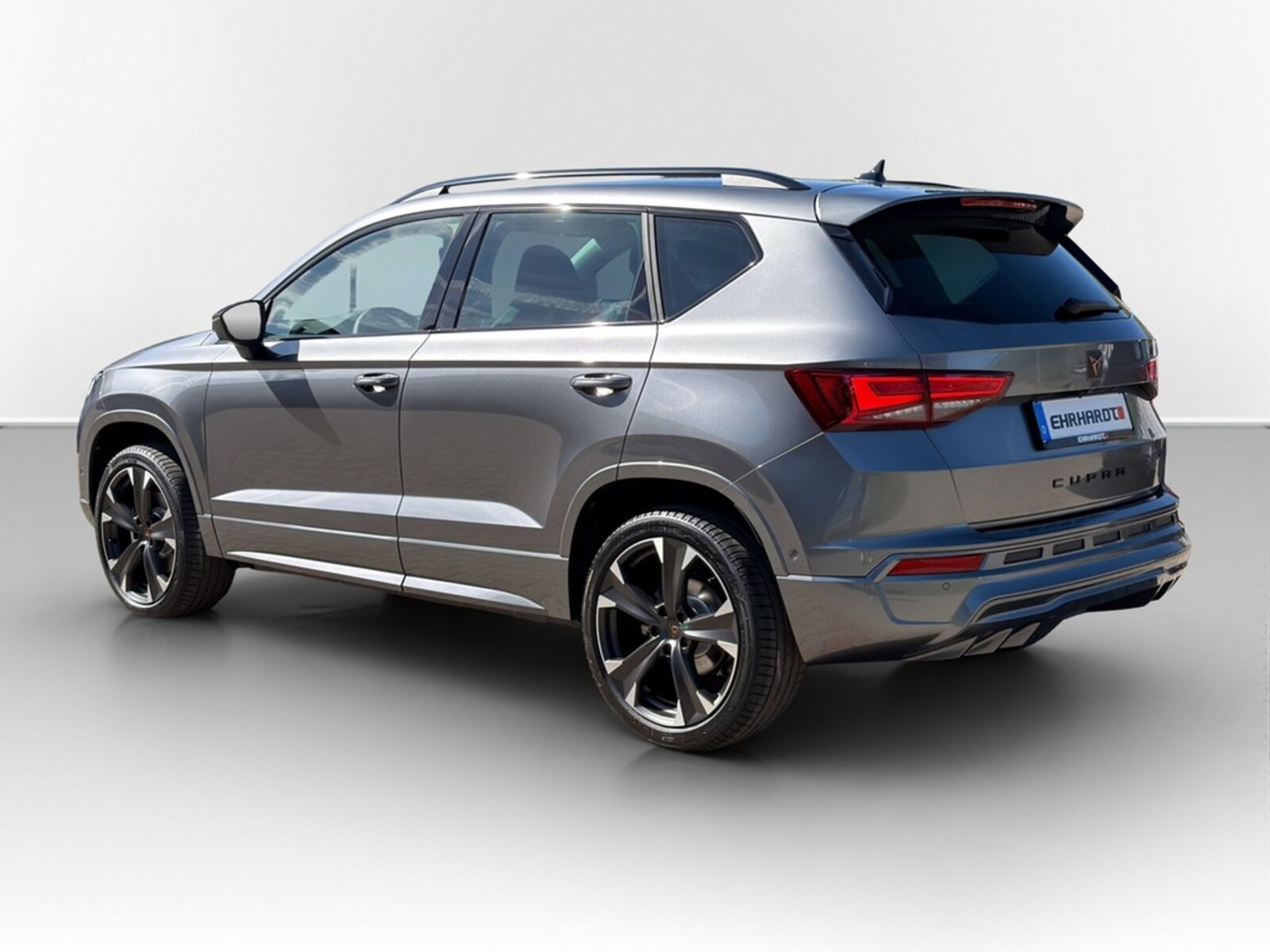 CUPRA Ateca – Bild 6
