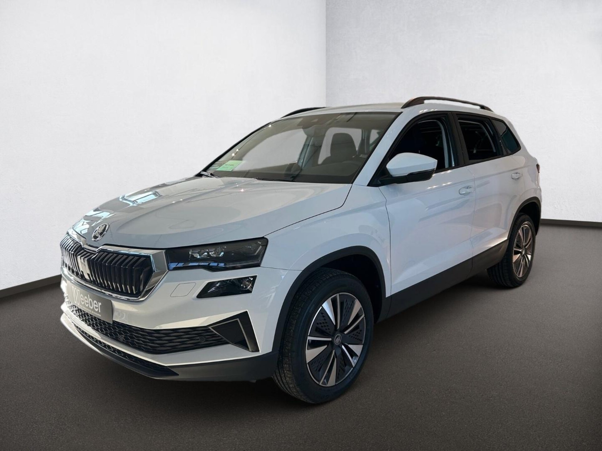 Skoda Karoq Selection