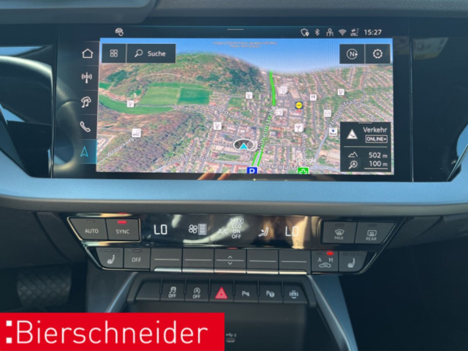 Audi A3 Sportback – Bild 16