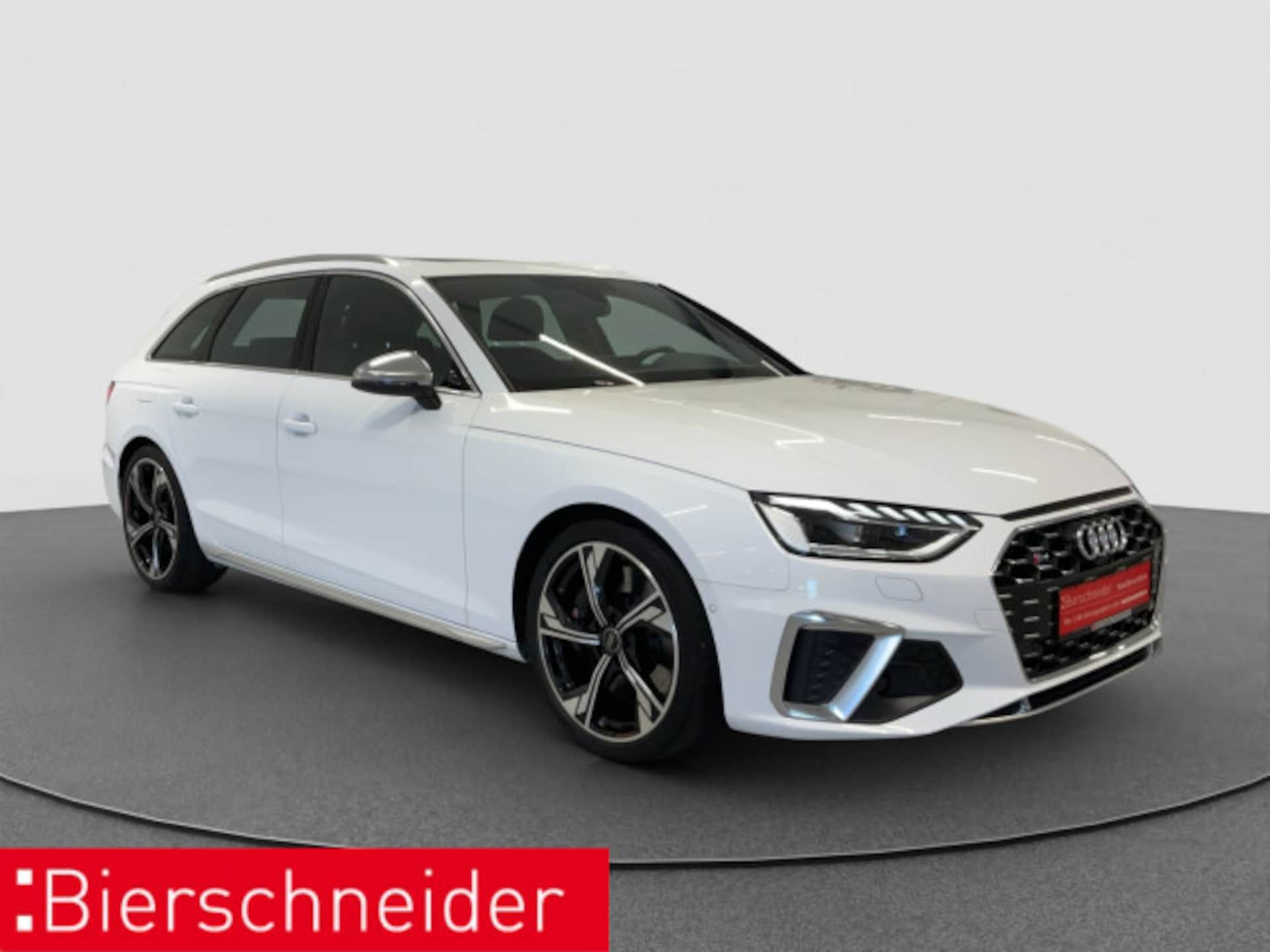 Audi S4 Avant