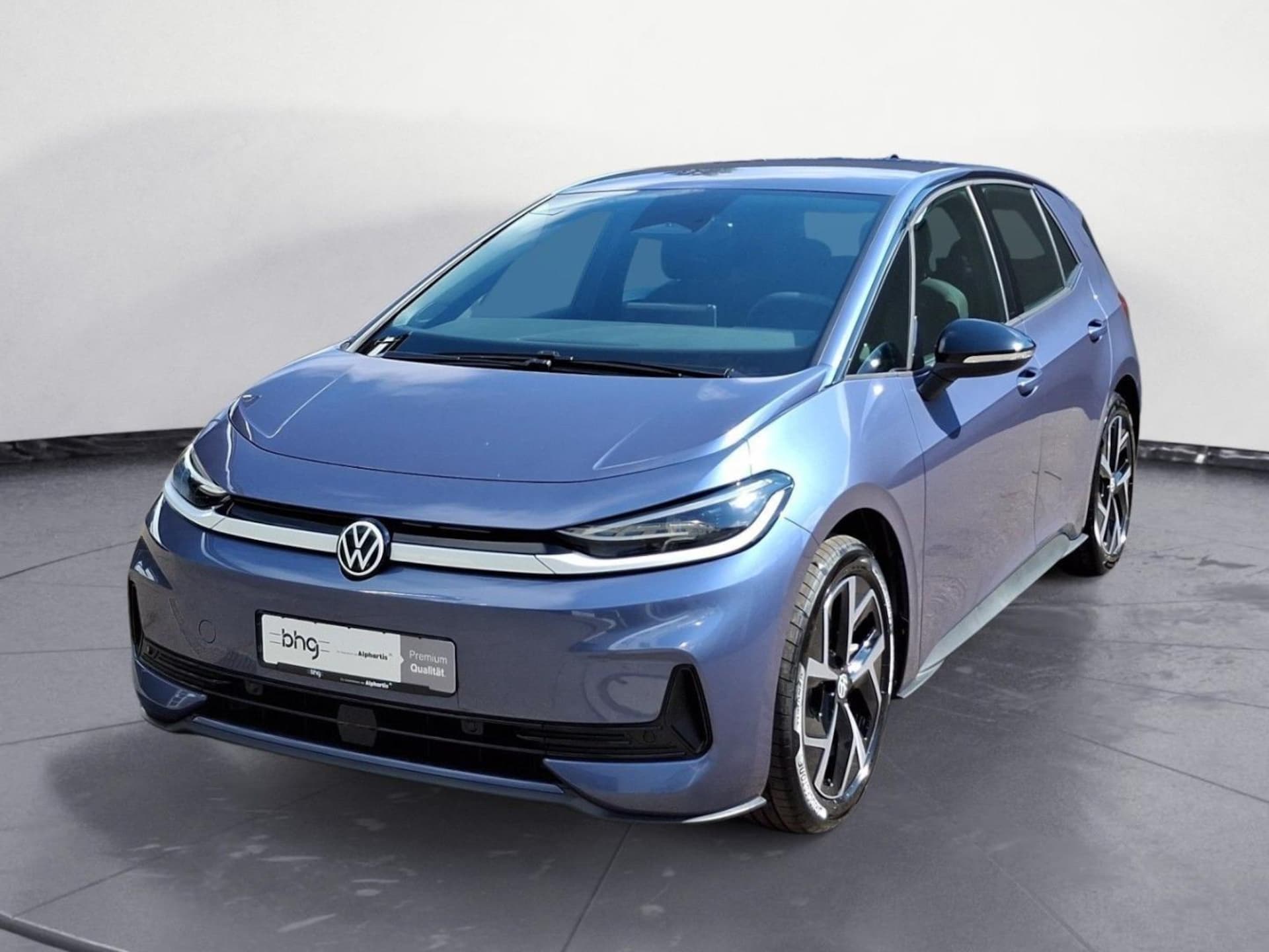 Volkswagen ID.3 Neo Life
