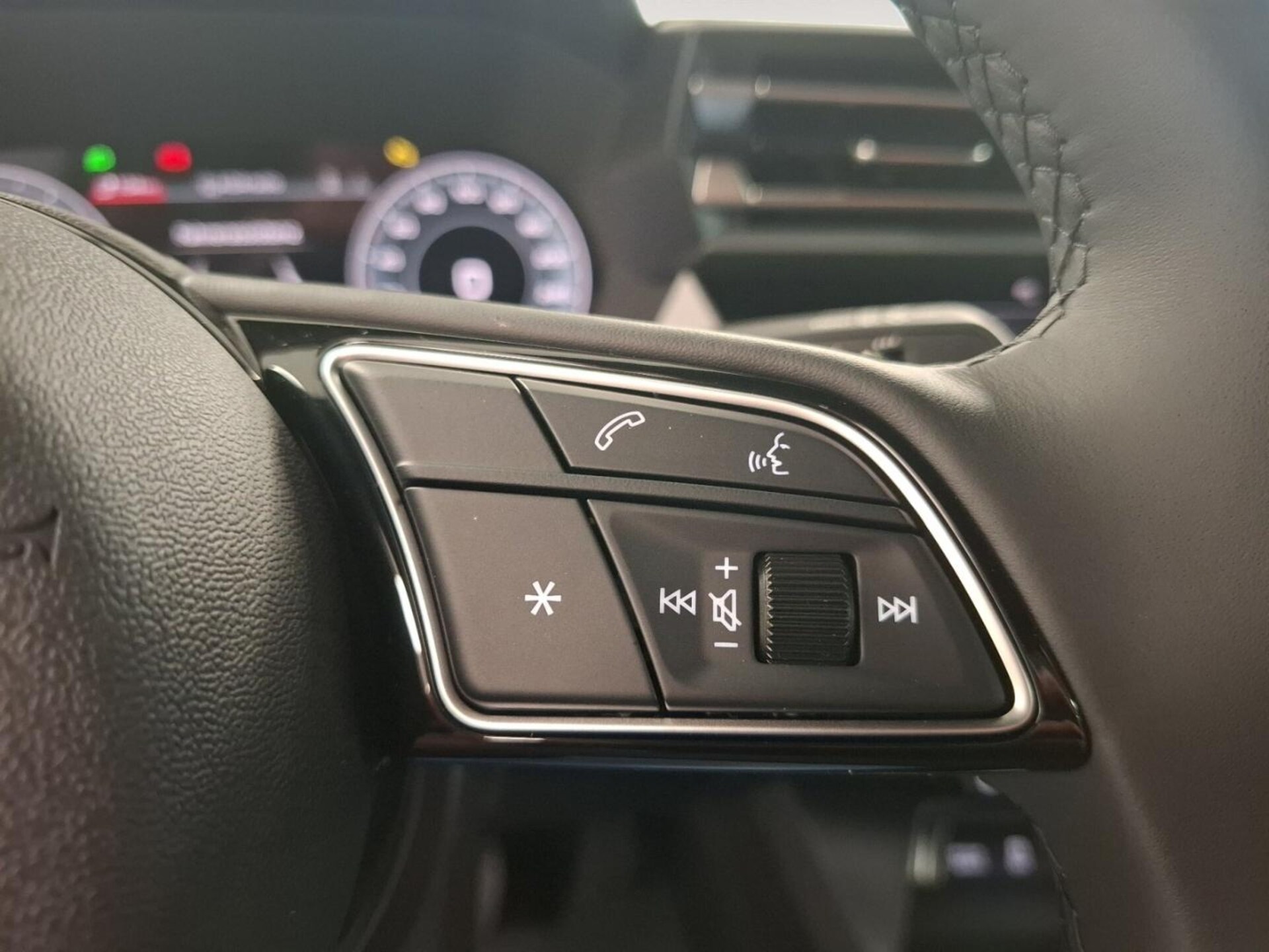 Audi A3 Sportback TFSI e S line
