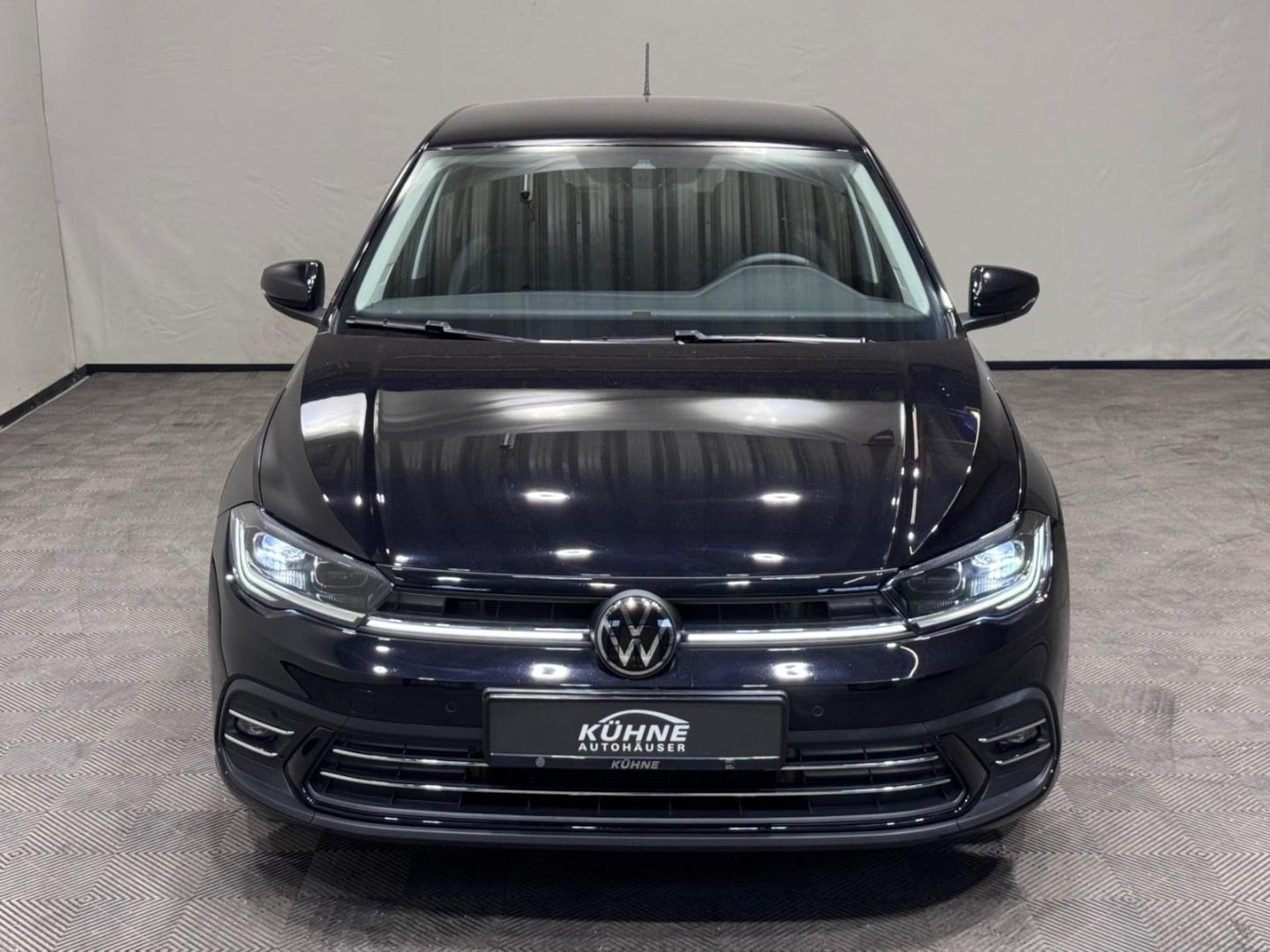 Volkswagen Polo Style