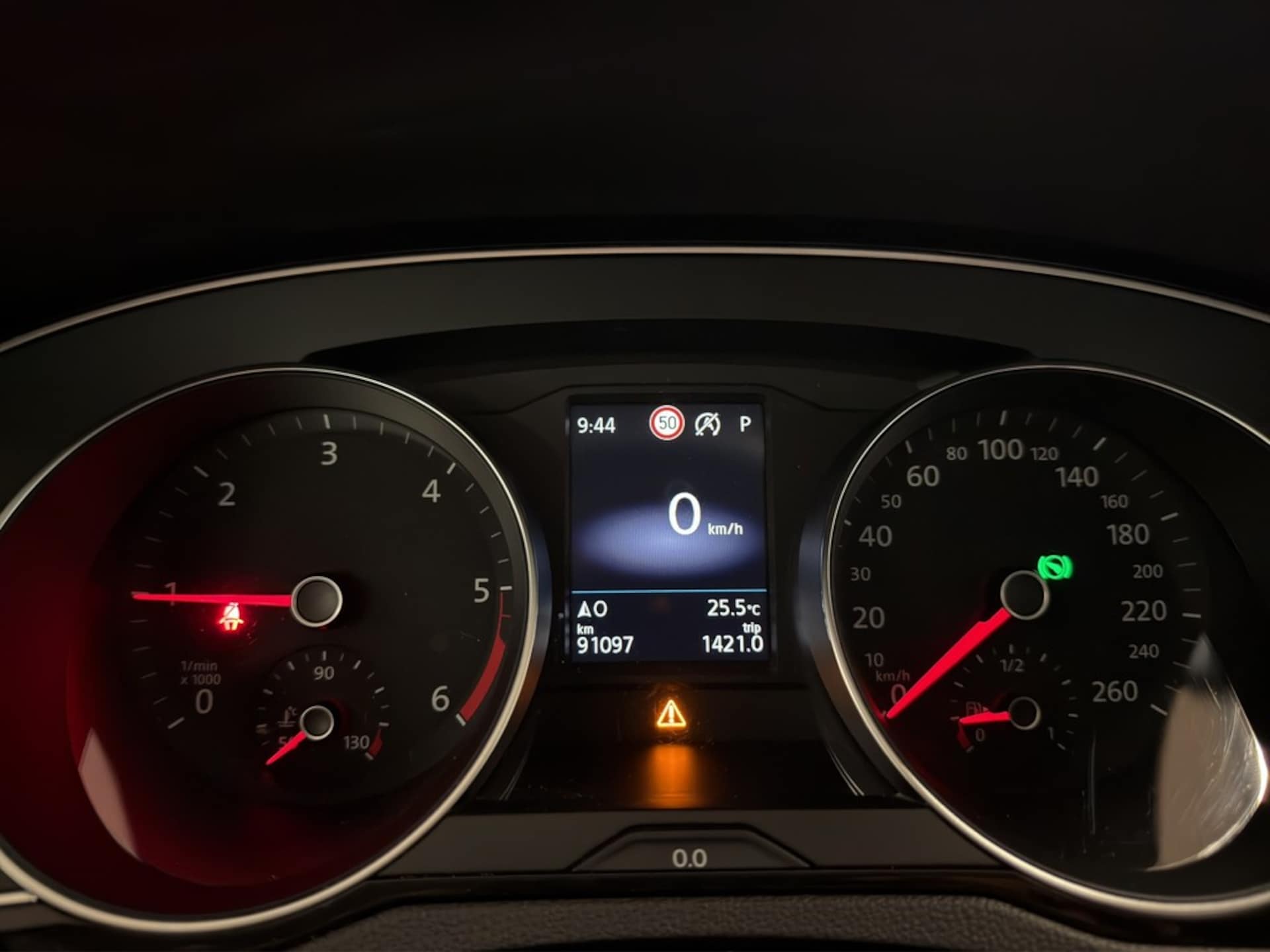 Volkswagen Passat Variant Business