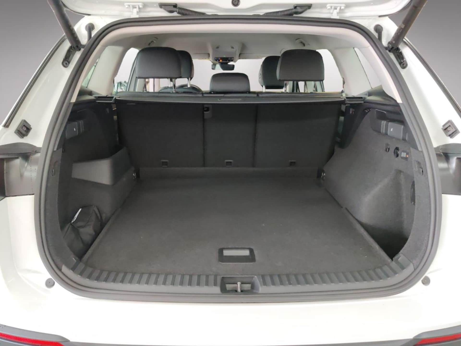 Volkswagen Tayron Life