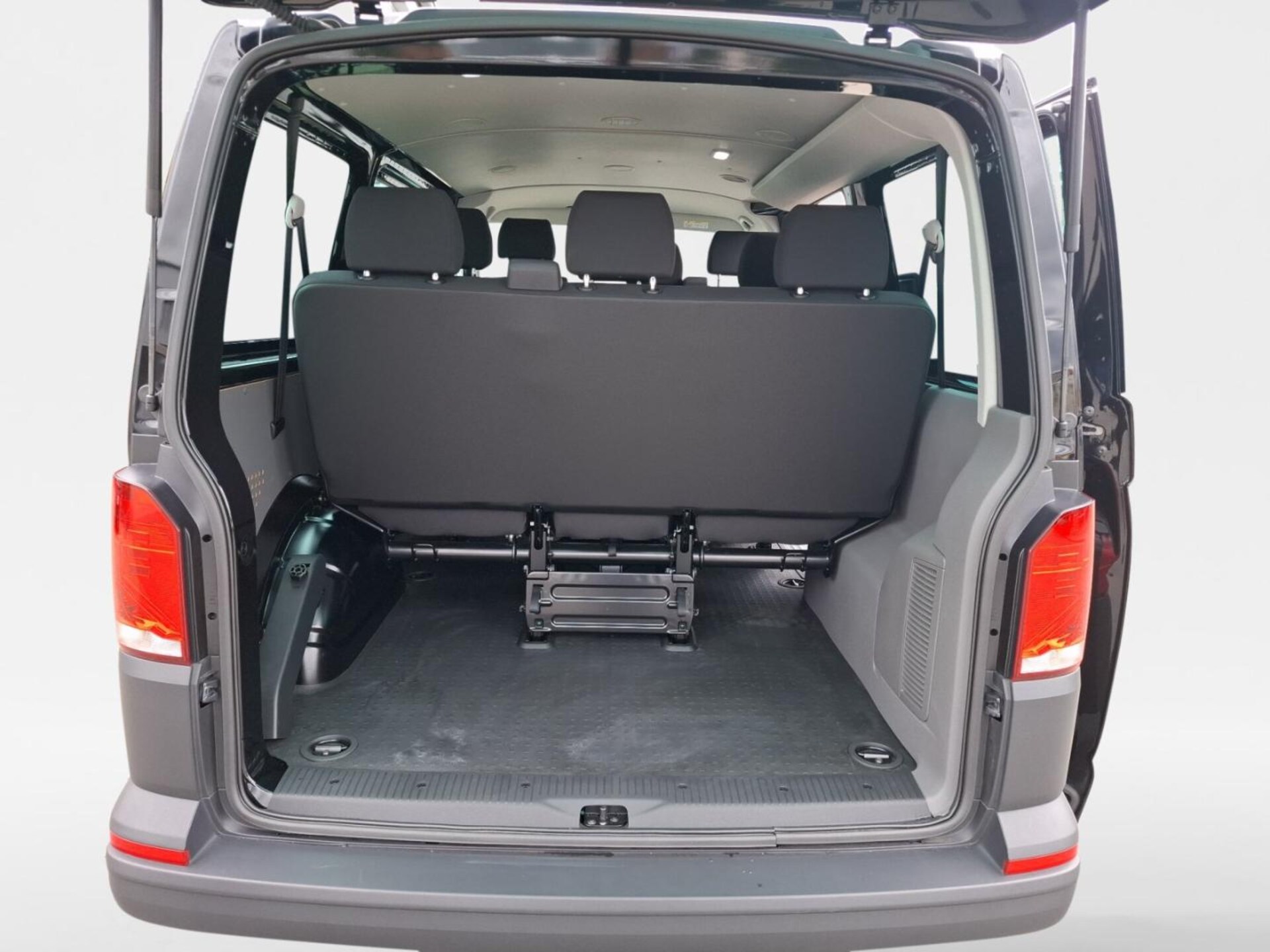 Volkswagen T6.1 Transporter Kombi kurzer Radstand