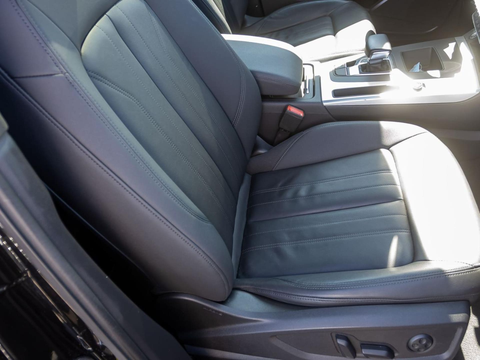 Audi Q5 Sportback advanced