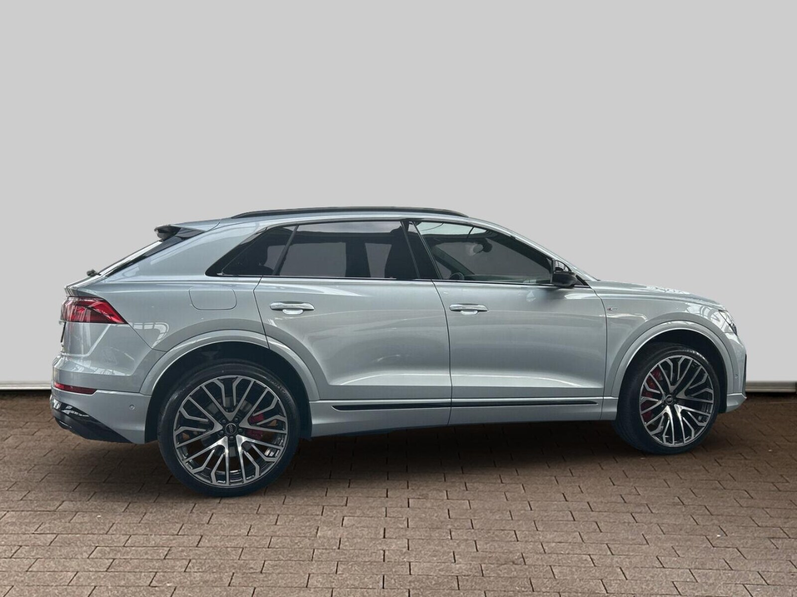 Audi Q8 – Bild 4