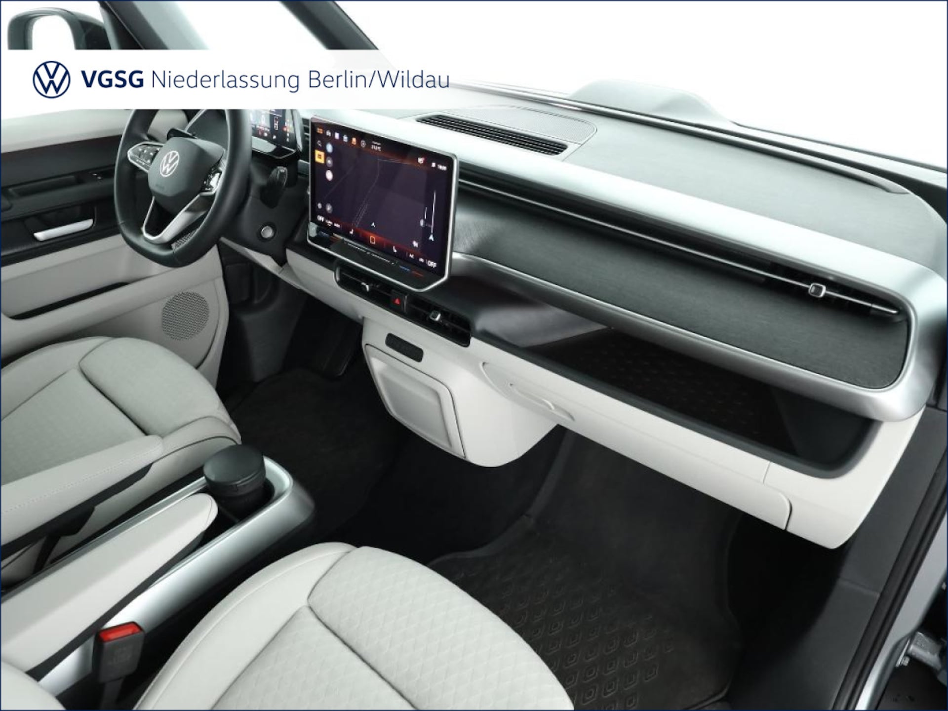 Volkswagen ID. Buzz Pro