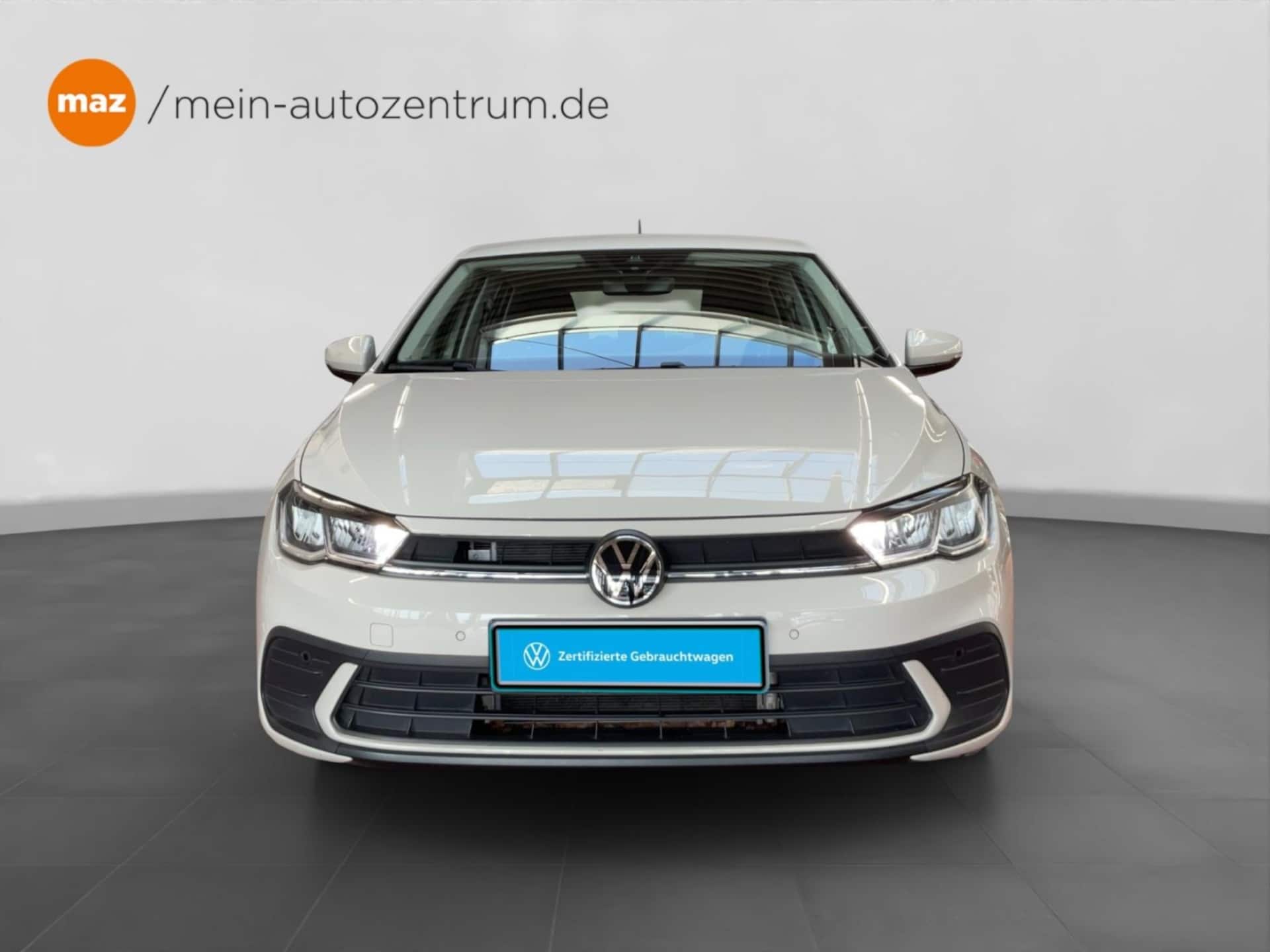Volkswagen Polo Life