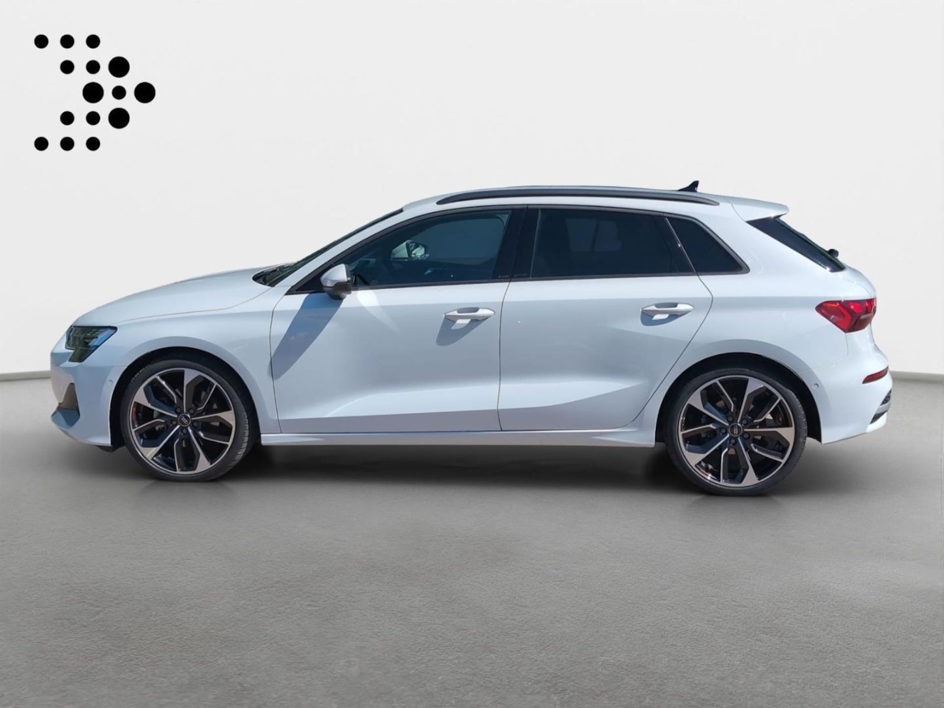 Audi A3 Sportback Advanced