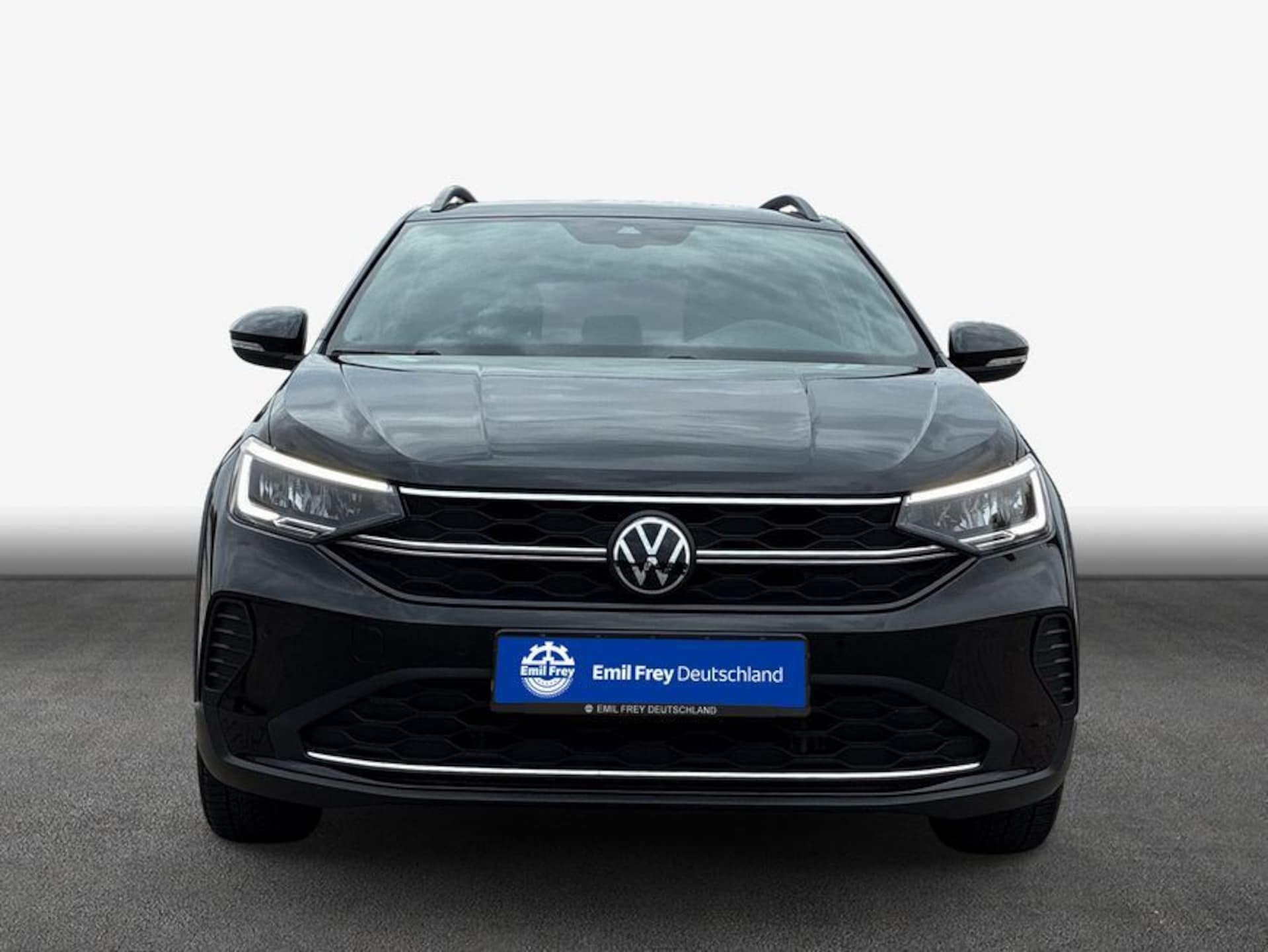 Volkswagen Taigo Goal