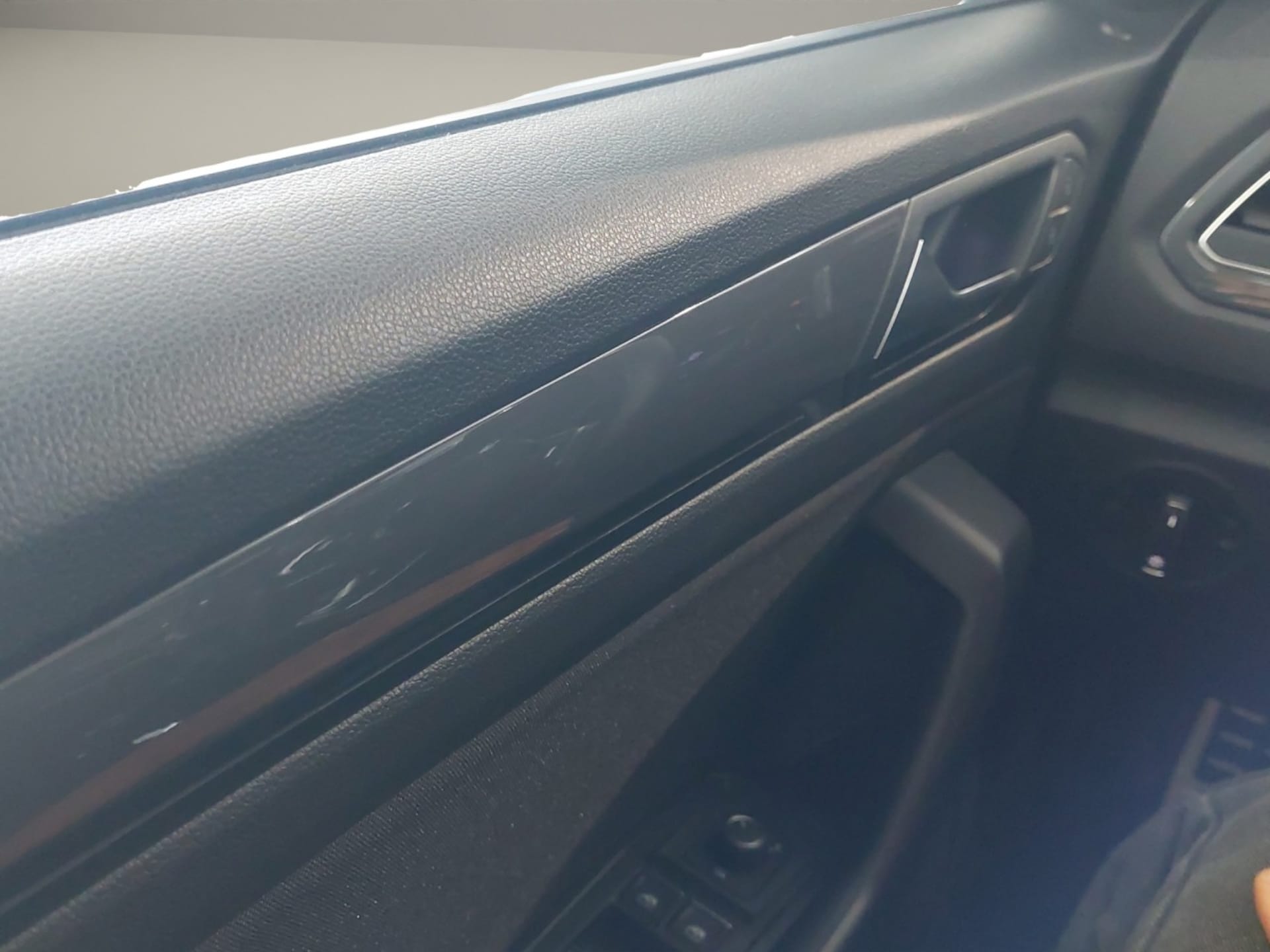 Volkswagen T-Roc Sport