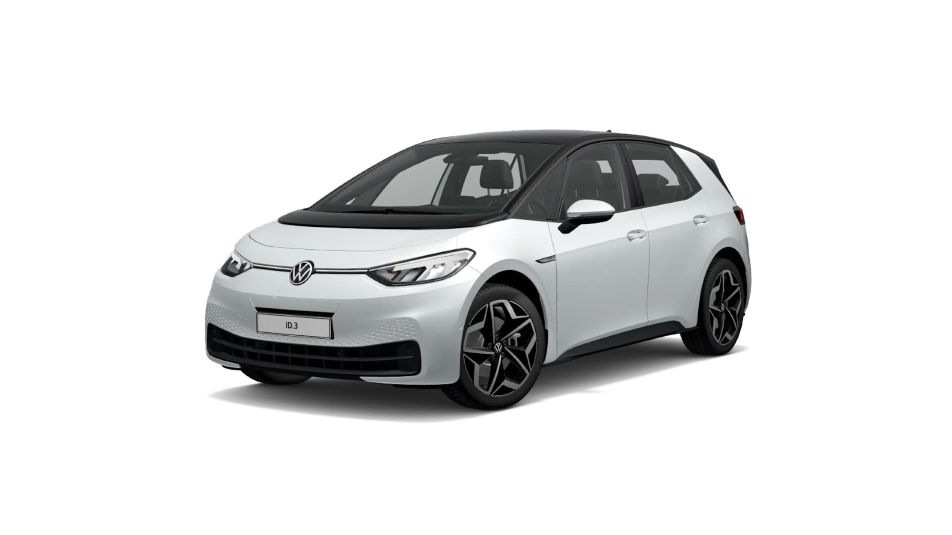 Volkswagen ID.3 Pro S