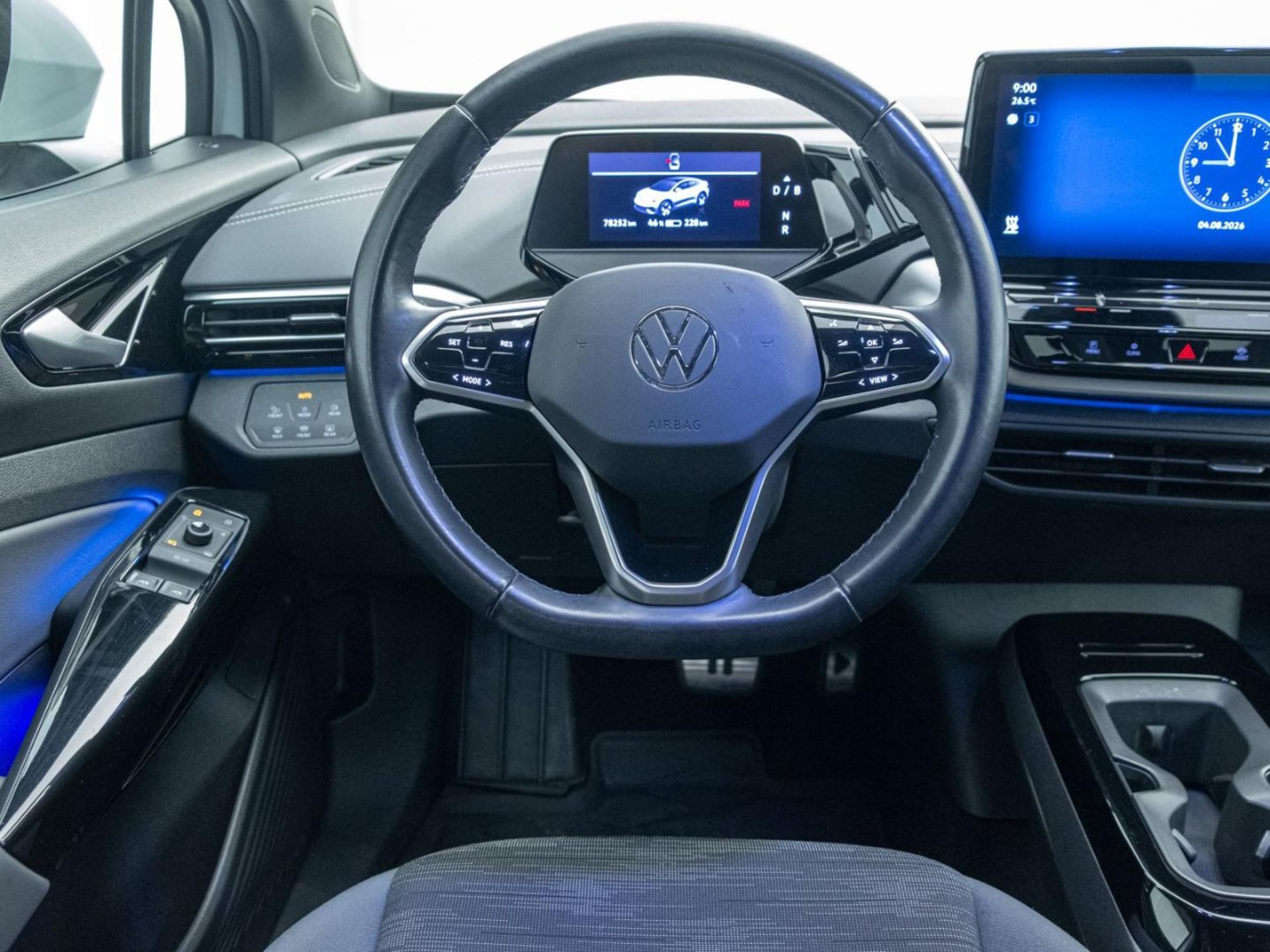 Volkswagen ID.5 Pro Performance