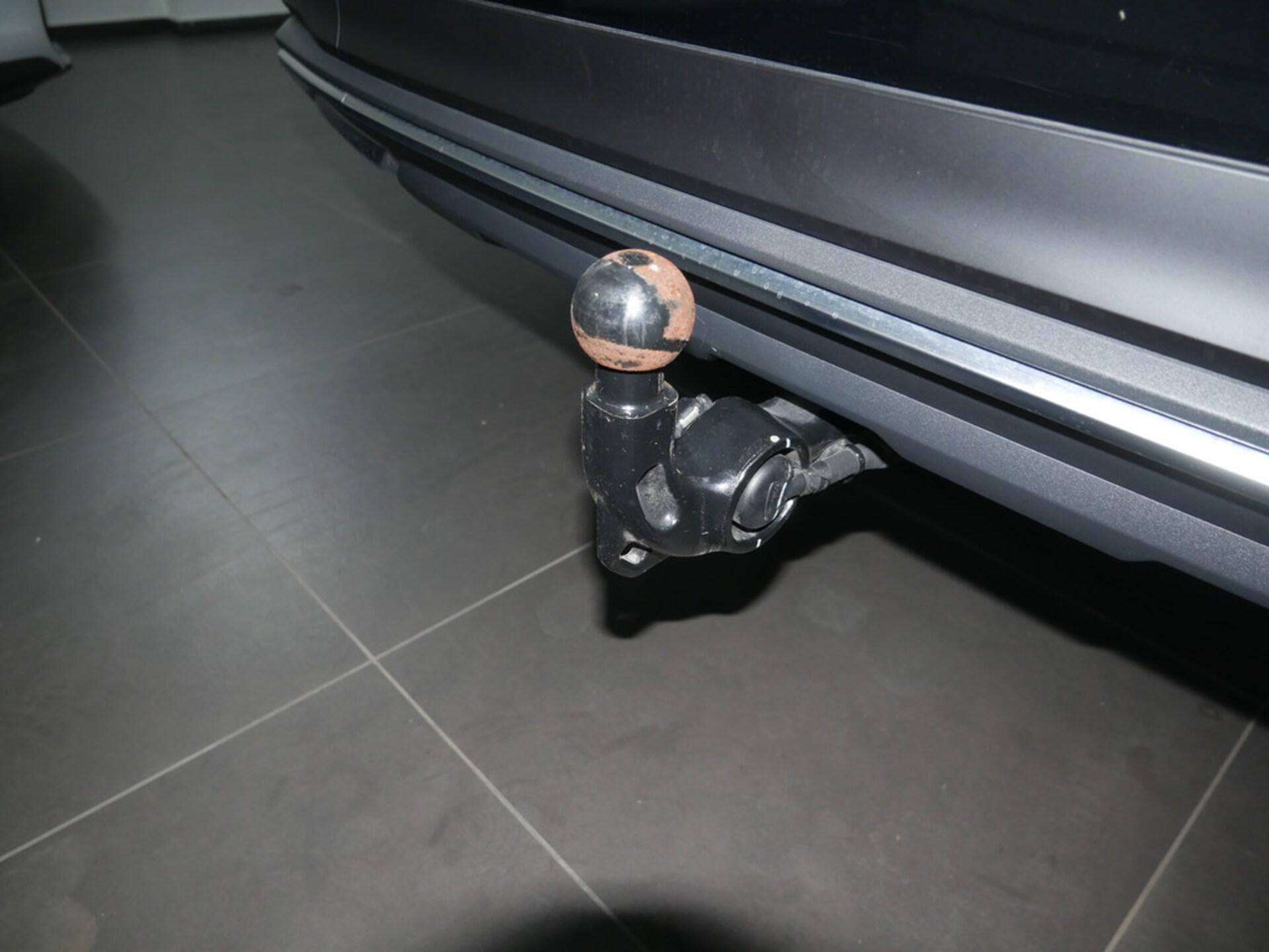 Audi Q5 SUV