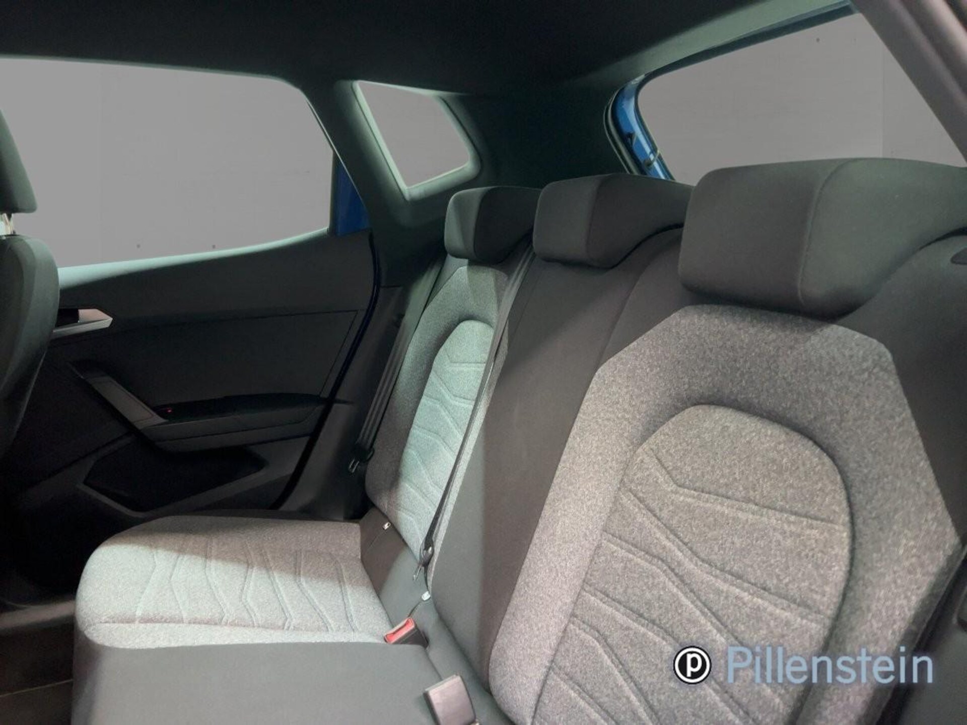 SEAT Arona Xperience