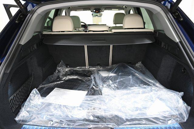 2025 Audi Q5 Premium Plus - Photo 19